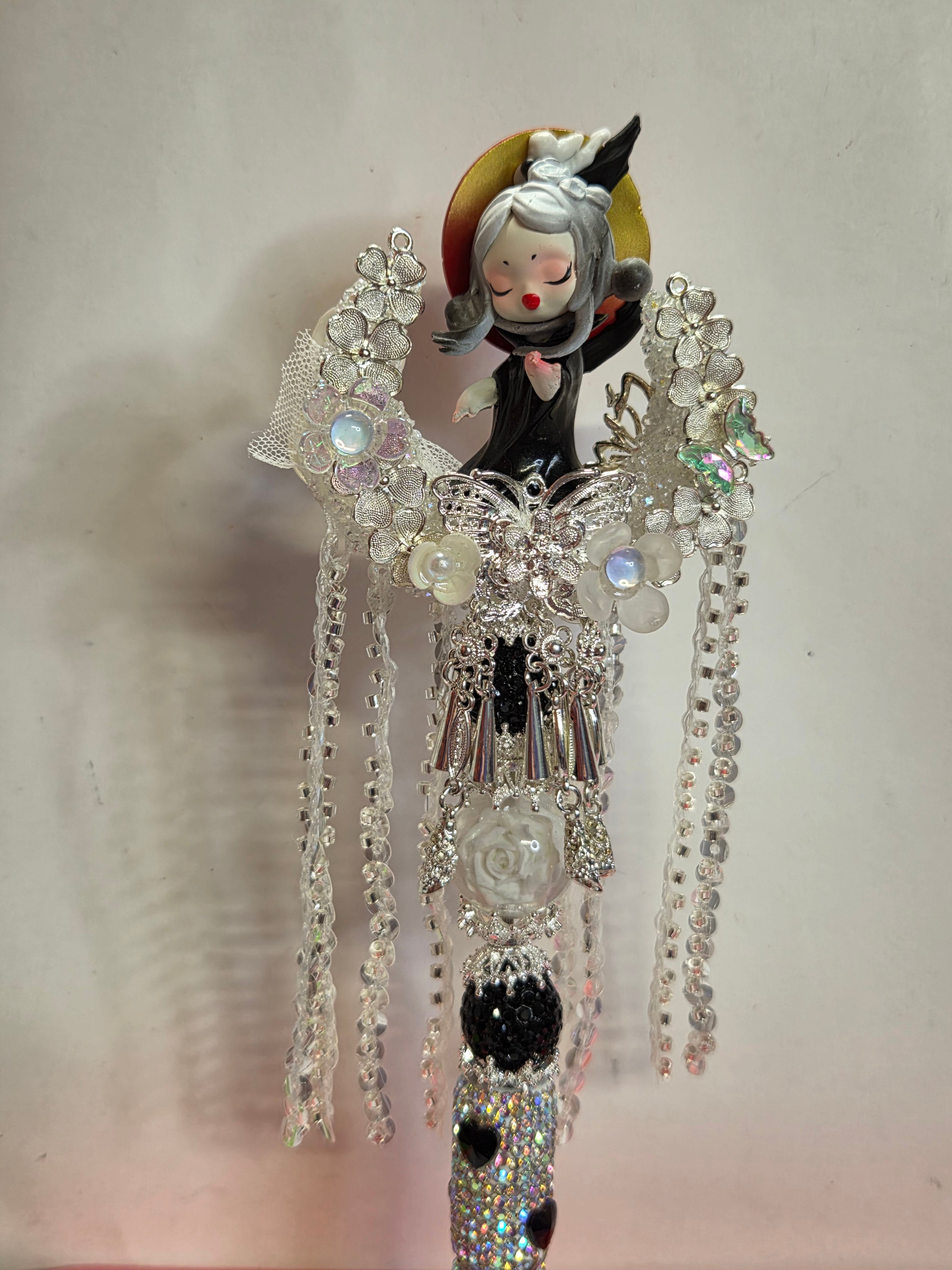Beaded Pens #001