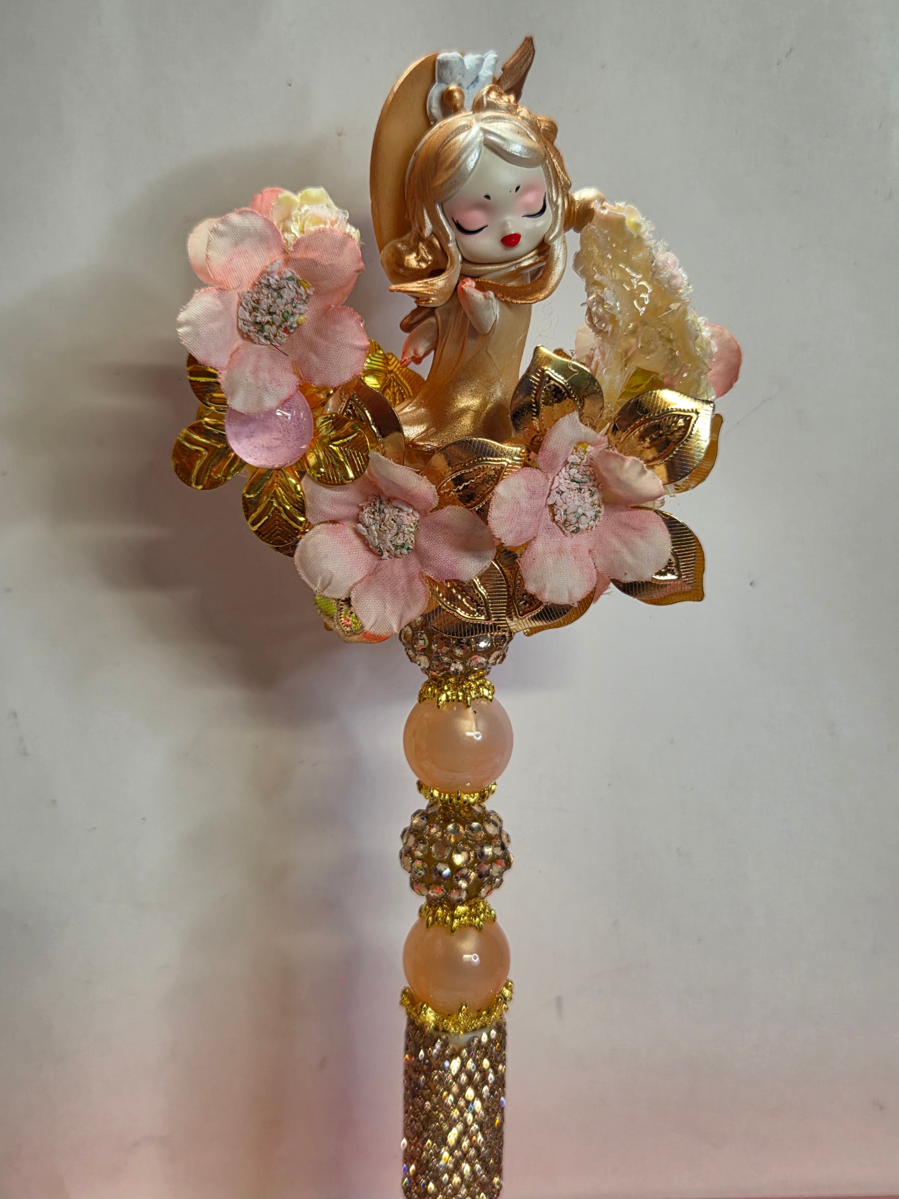 Beaded Pens #008