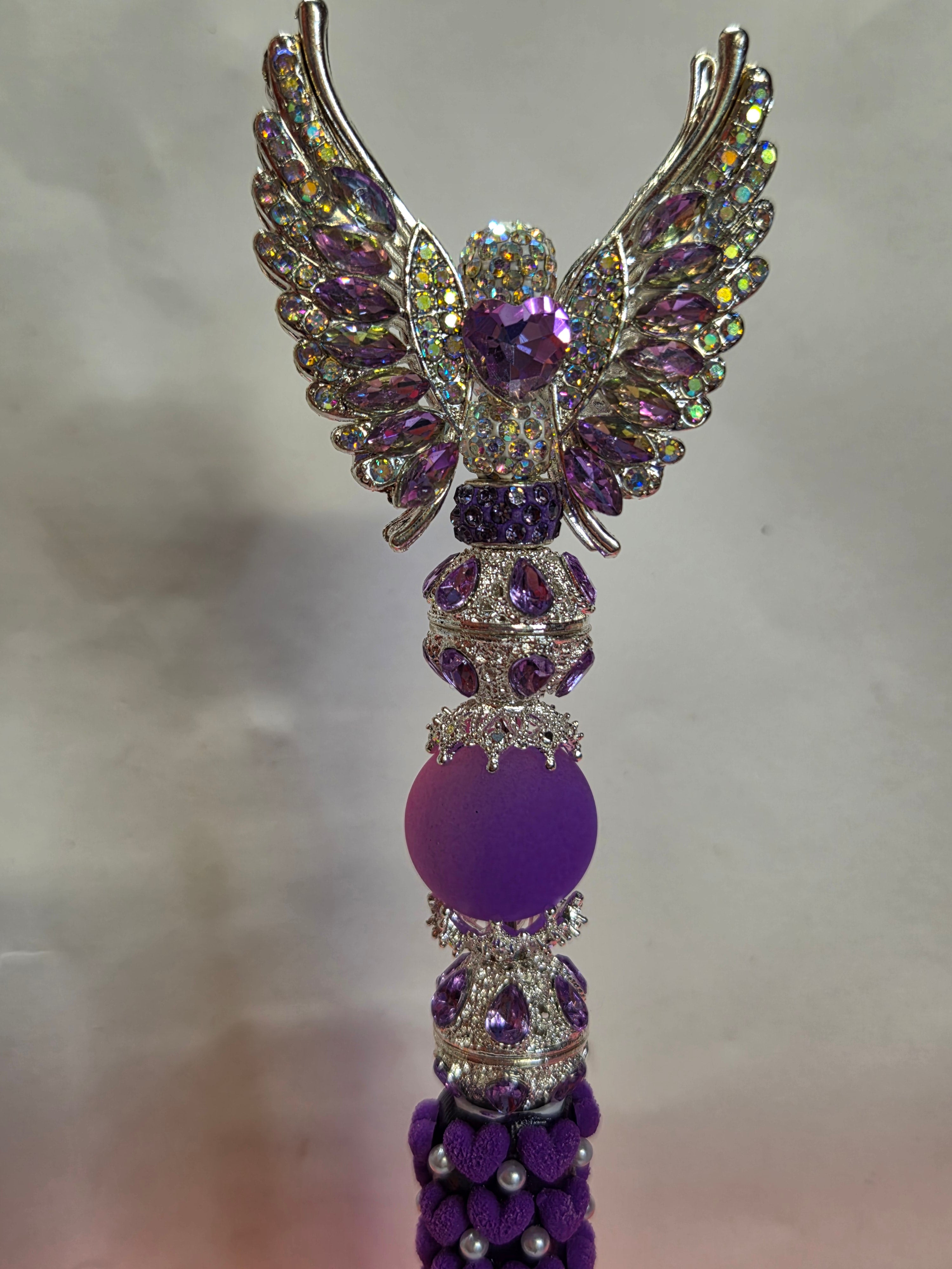 Beaded Pens #007
