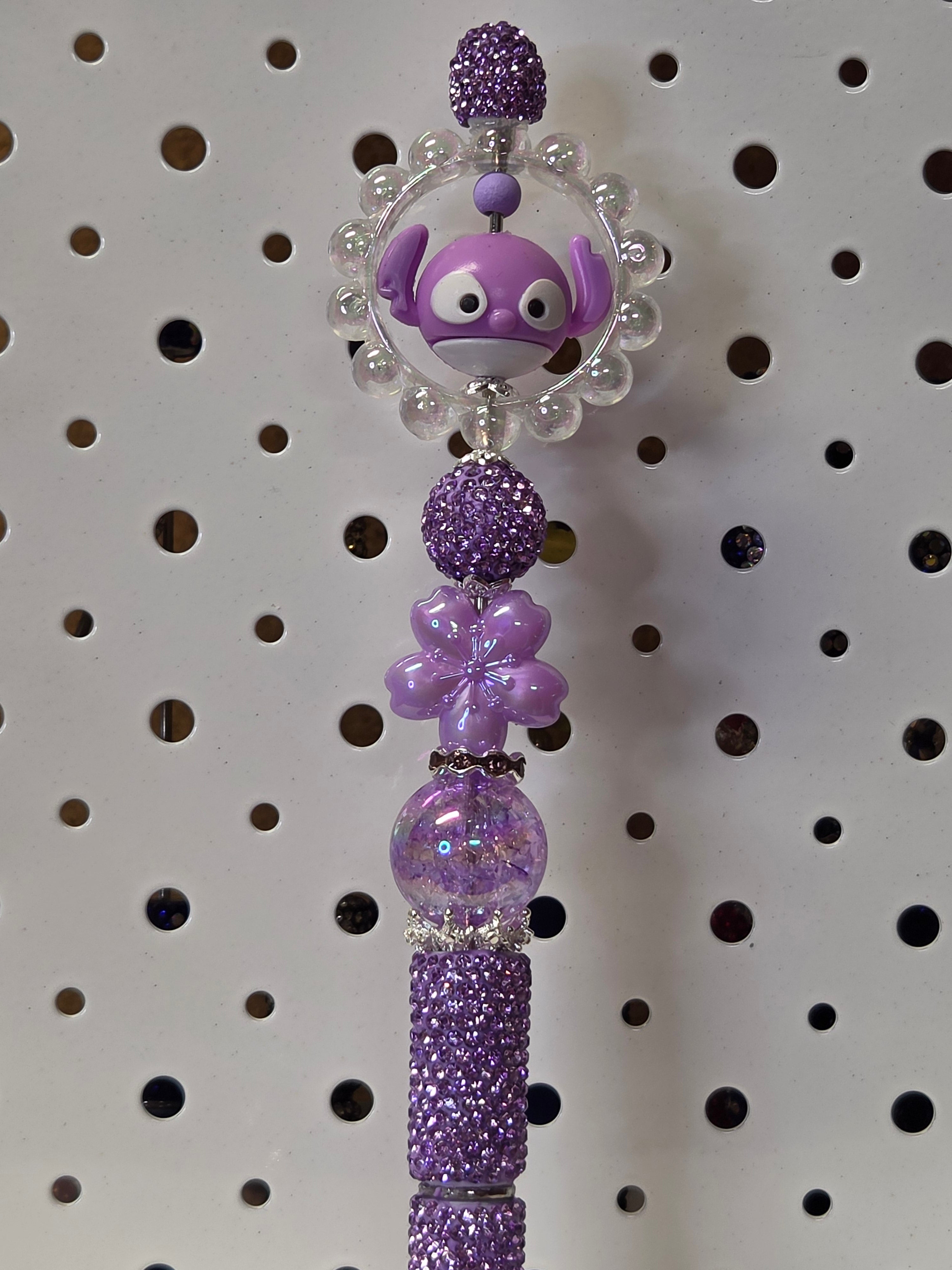 Beaded Pens #010