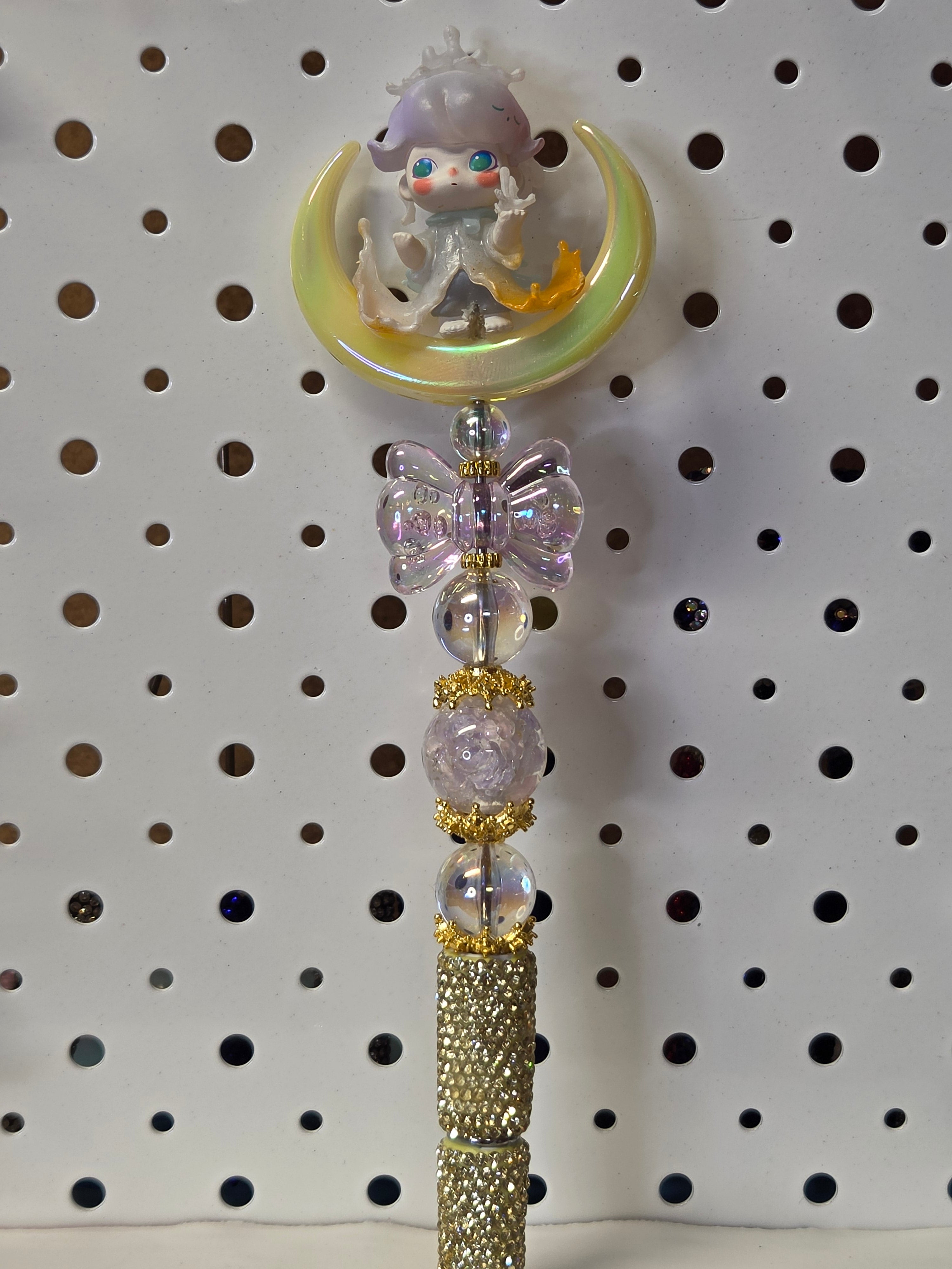 Beaded Pens #005
