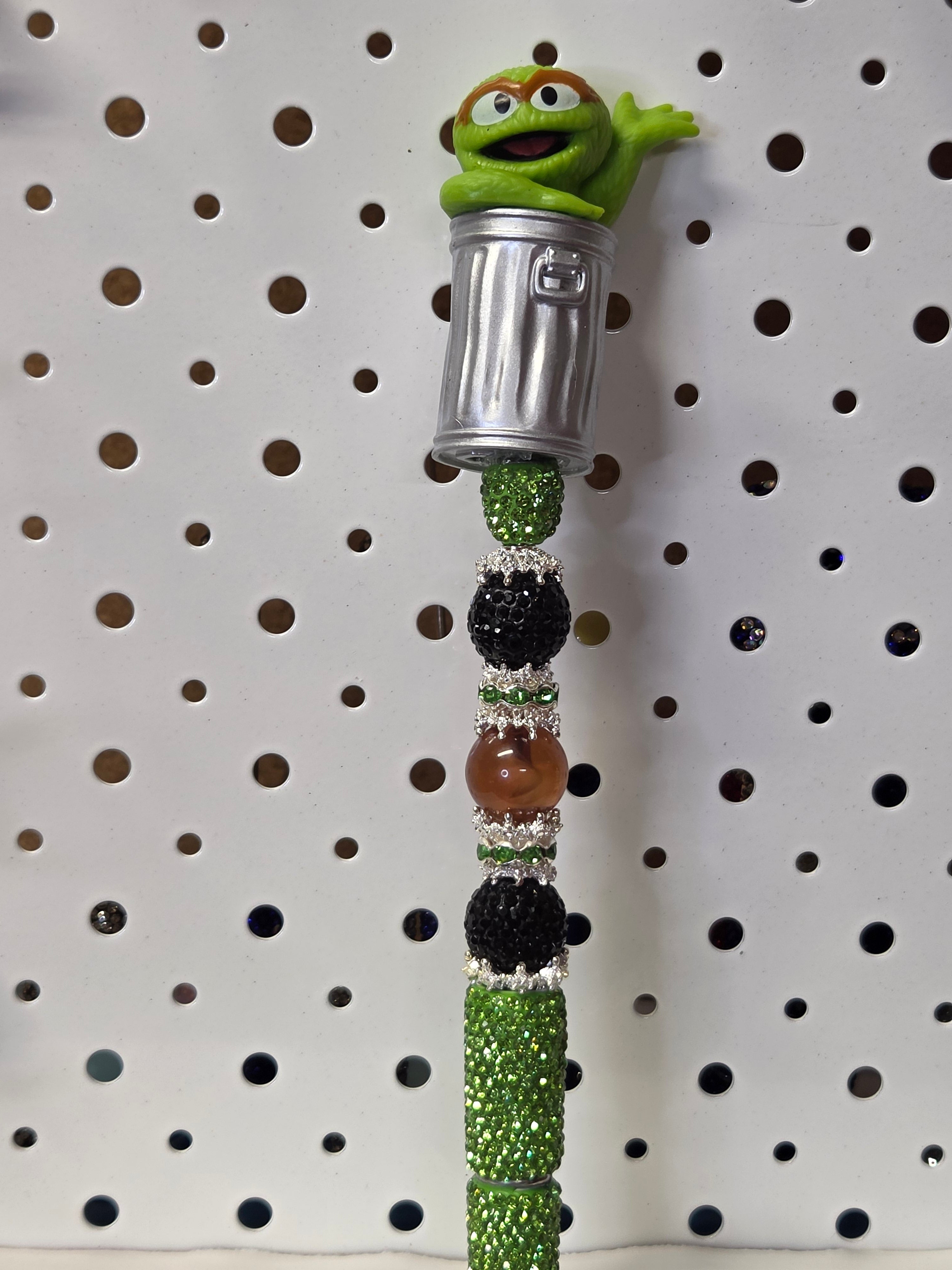 Beaded Pens #017