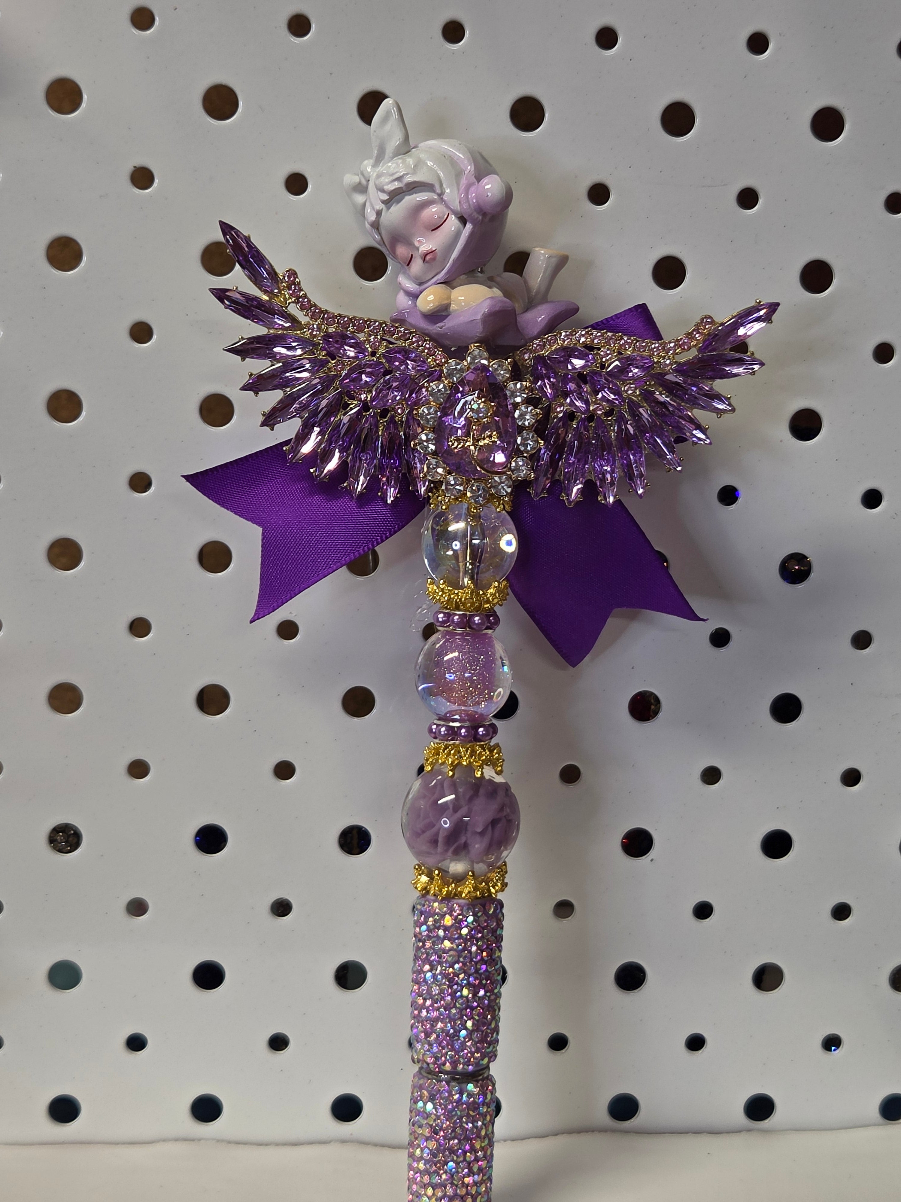 Beaded Pens #006