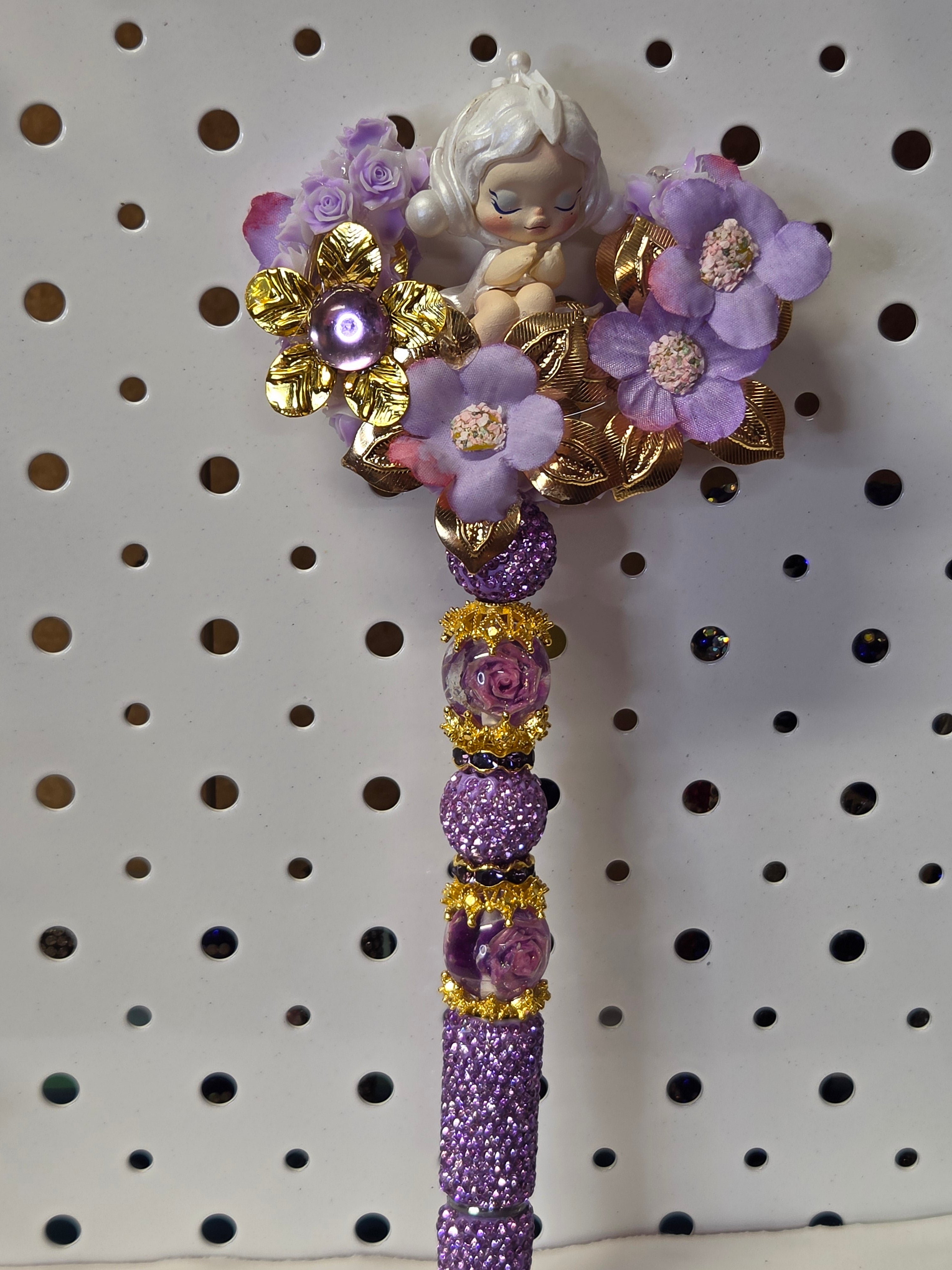 Beaded Pens #004