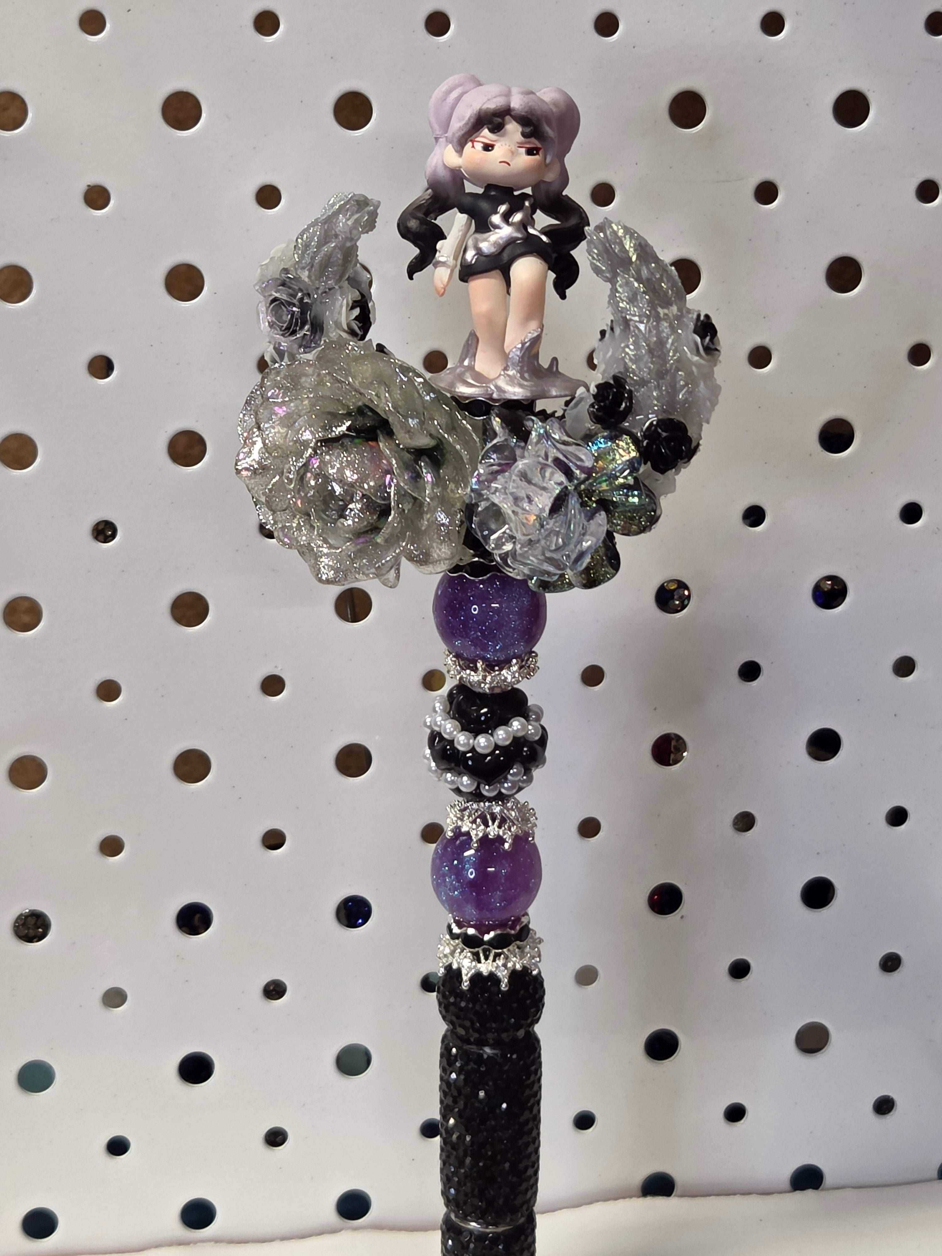 Beaded Pens #002