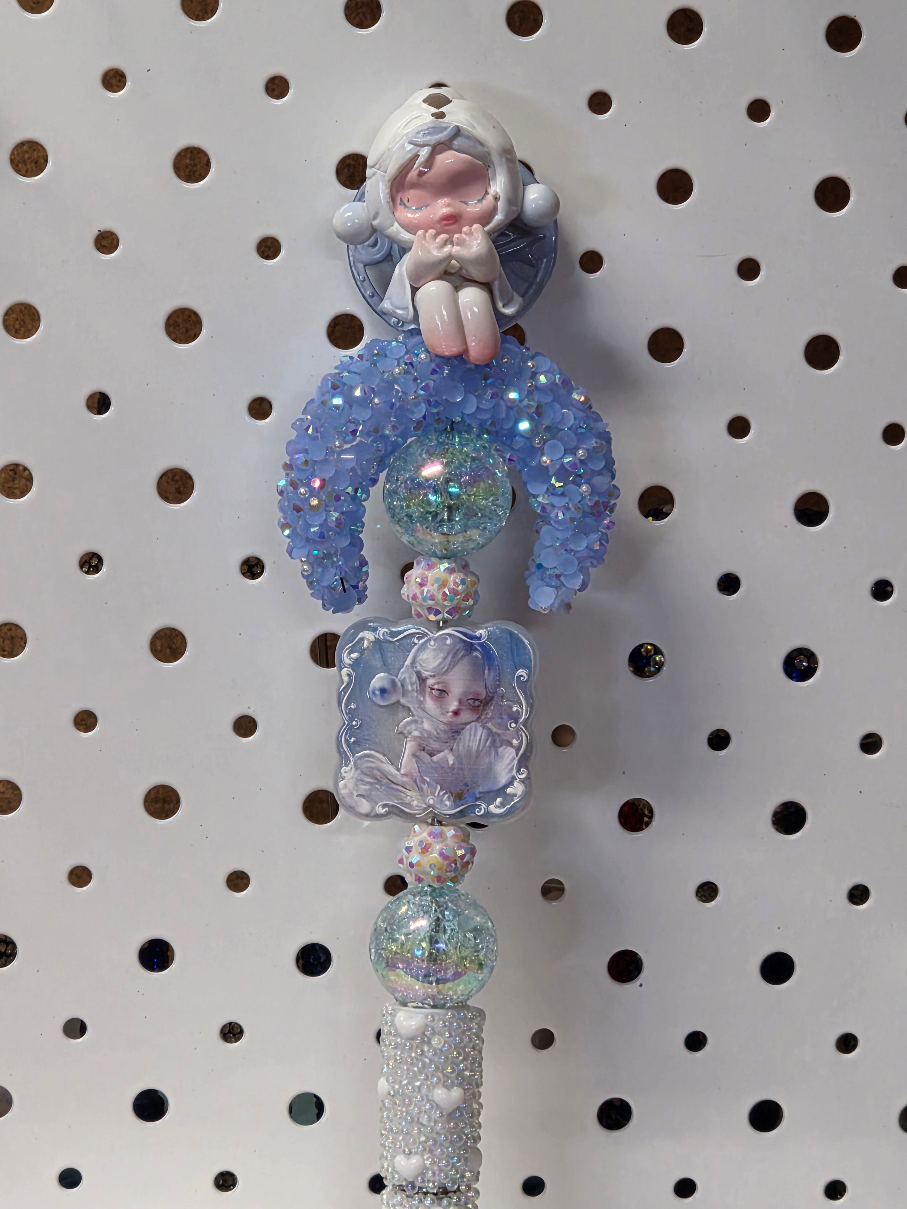 Beaded Pens #003