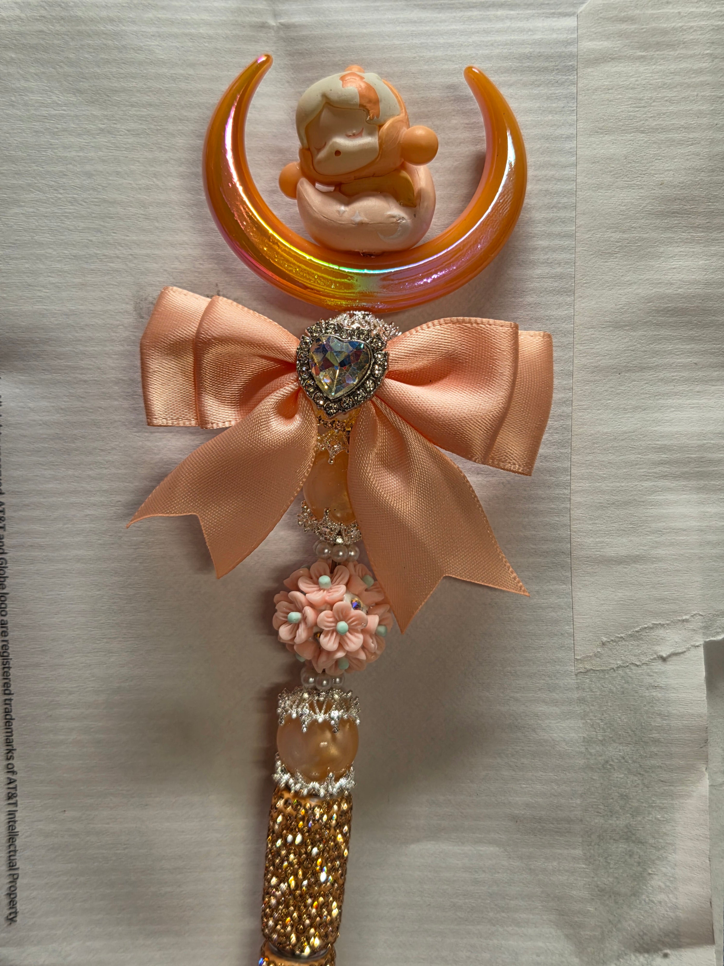 Beaded Pens #024