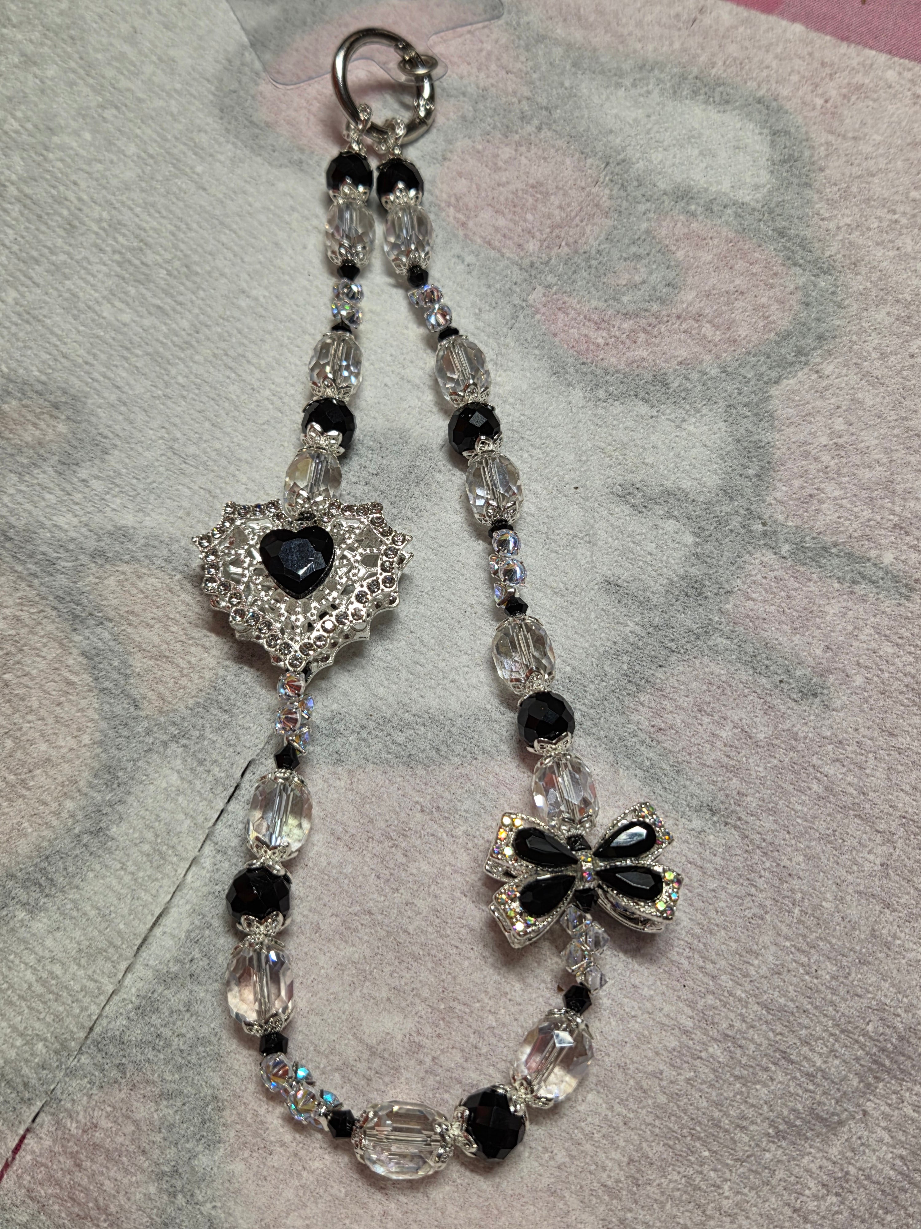 Keychain #003