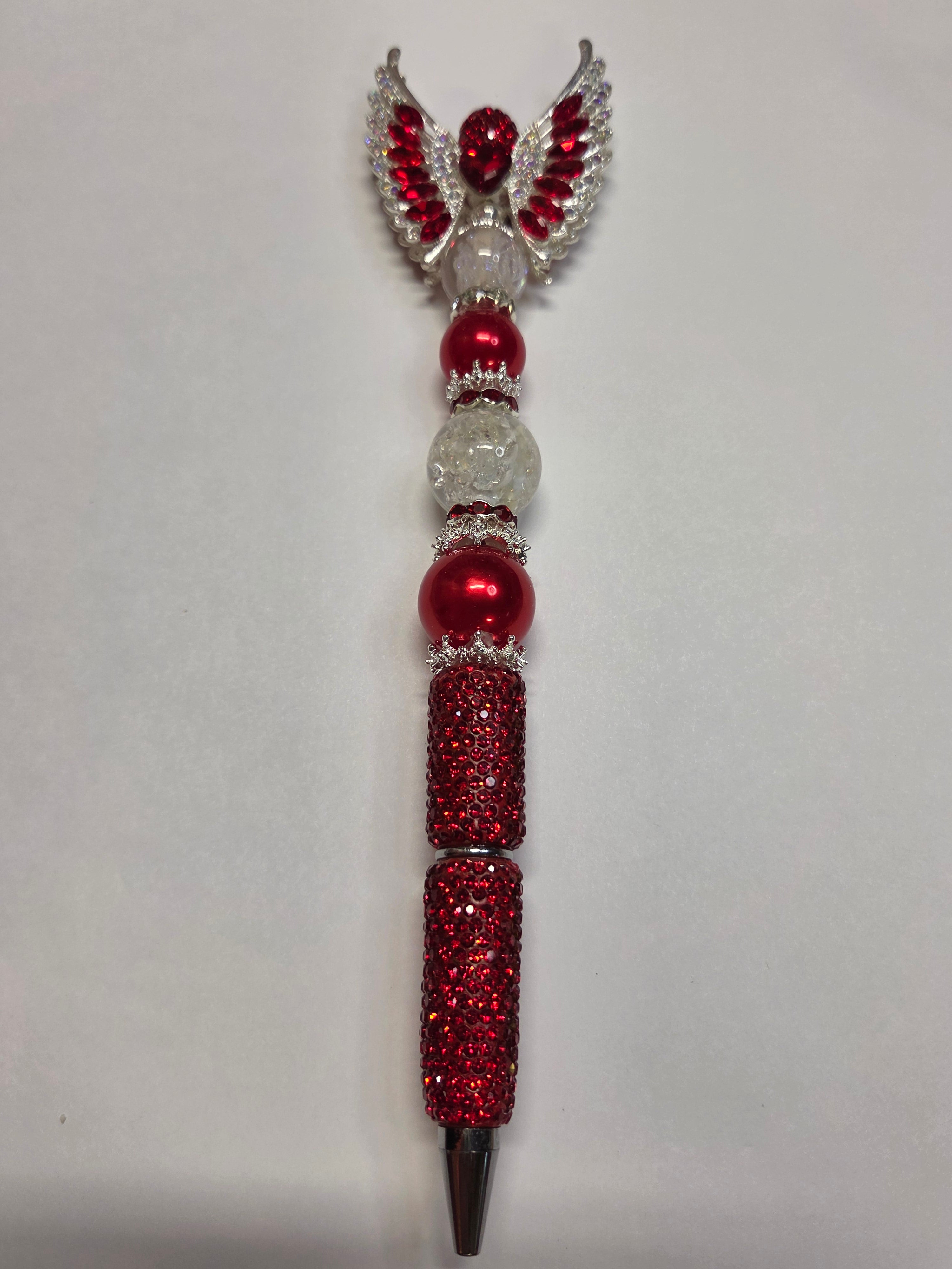 Beaded Pens #025