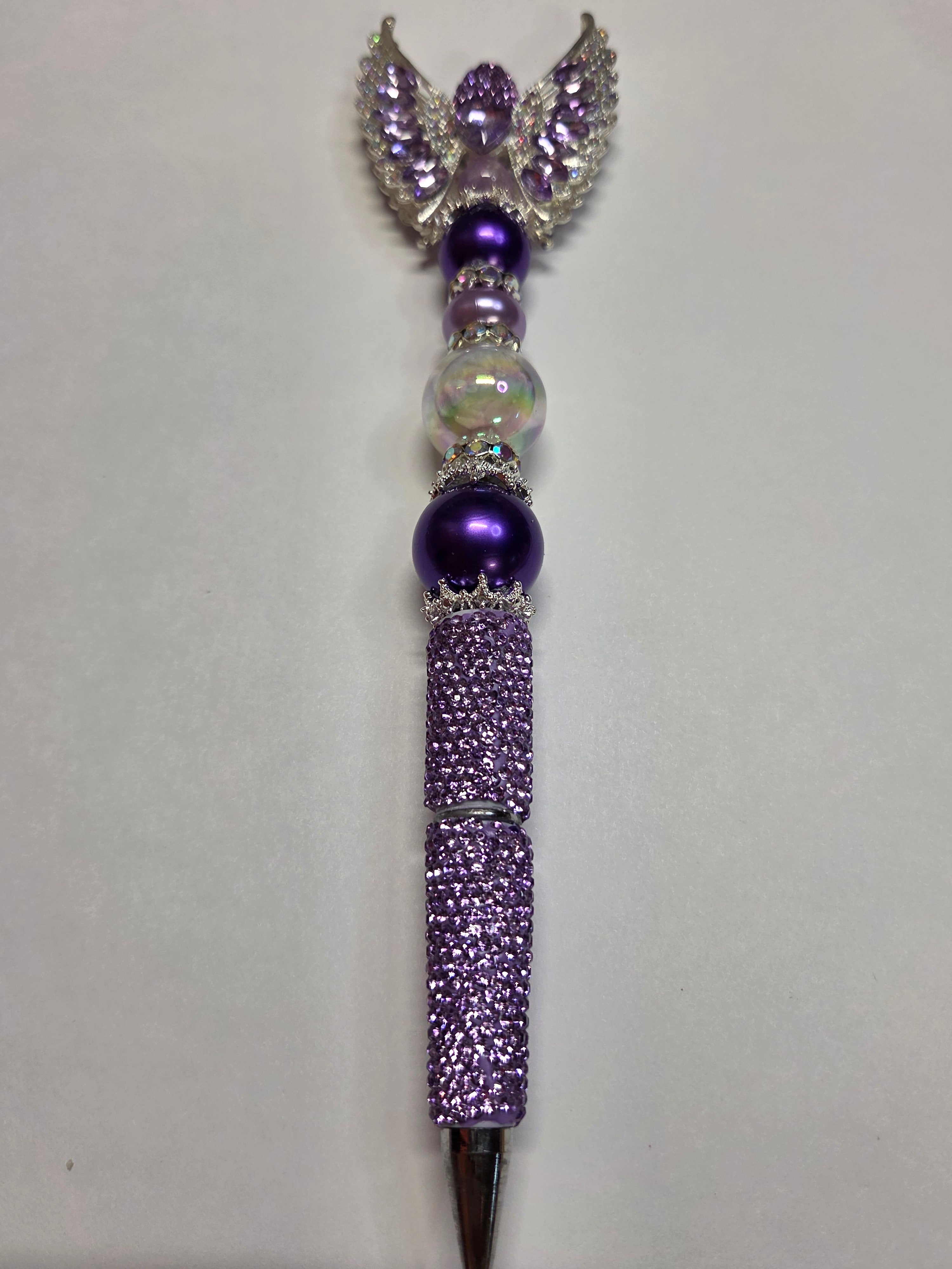 Beaded Pens #030