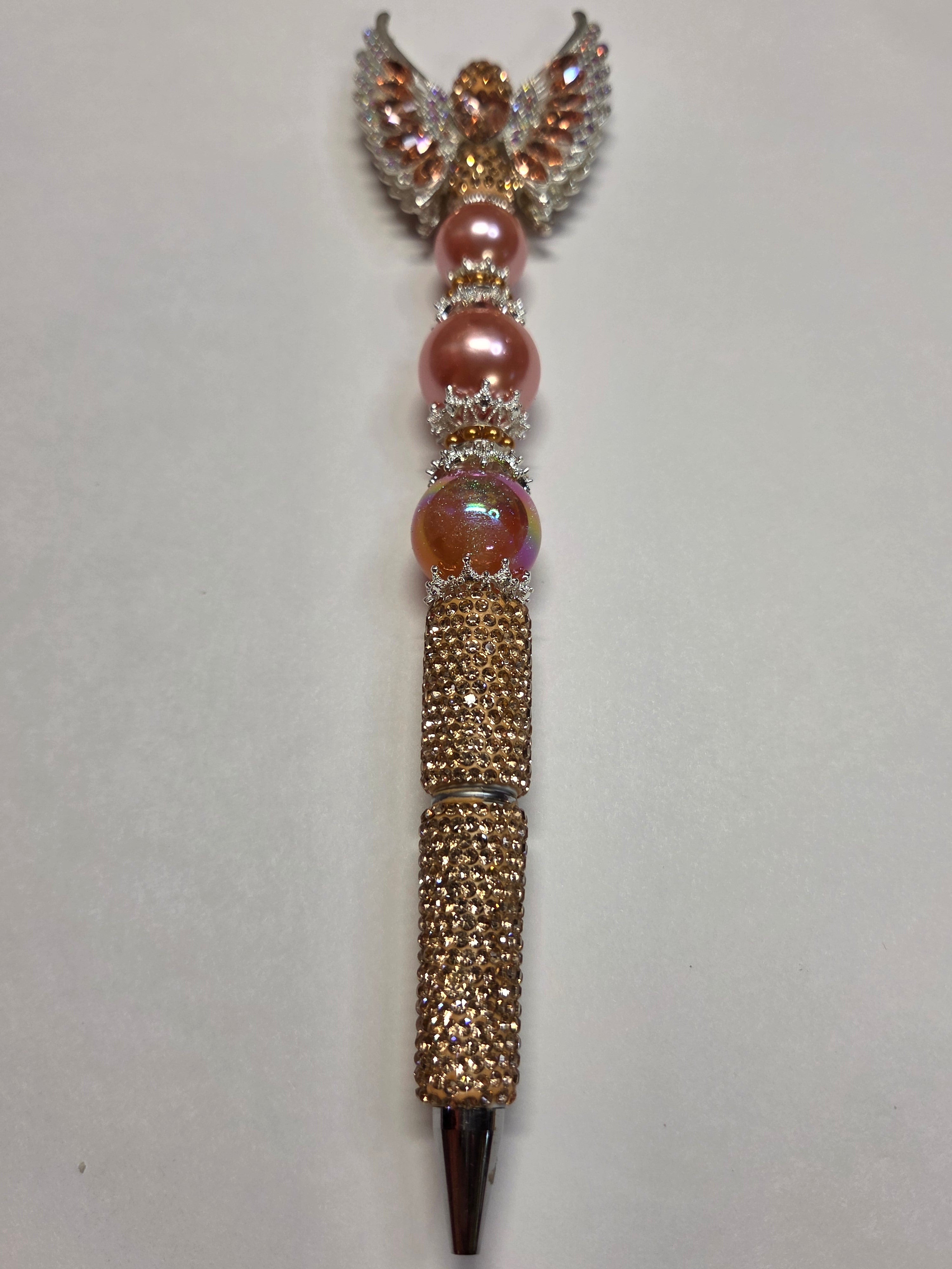 Beaded Pens #029