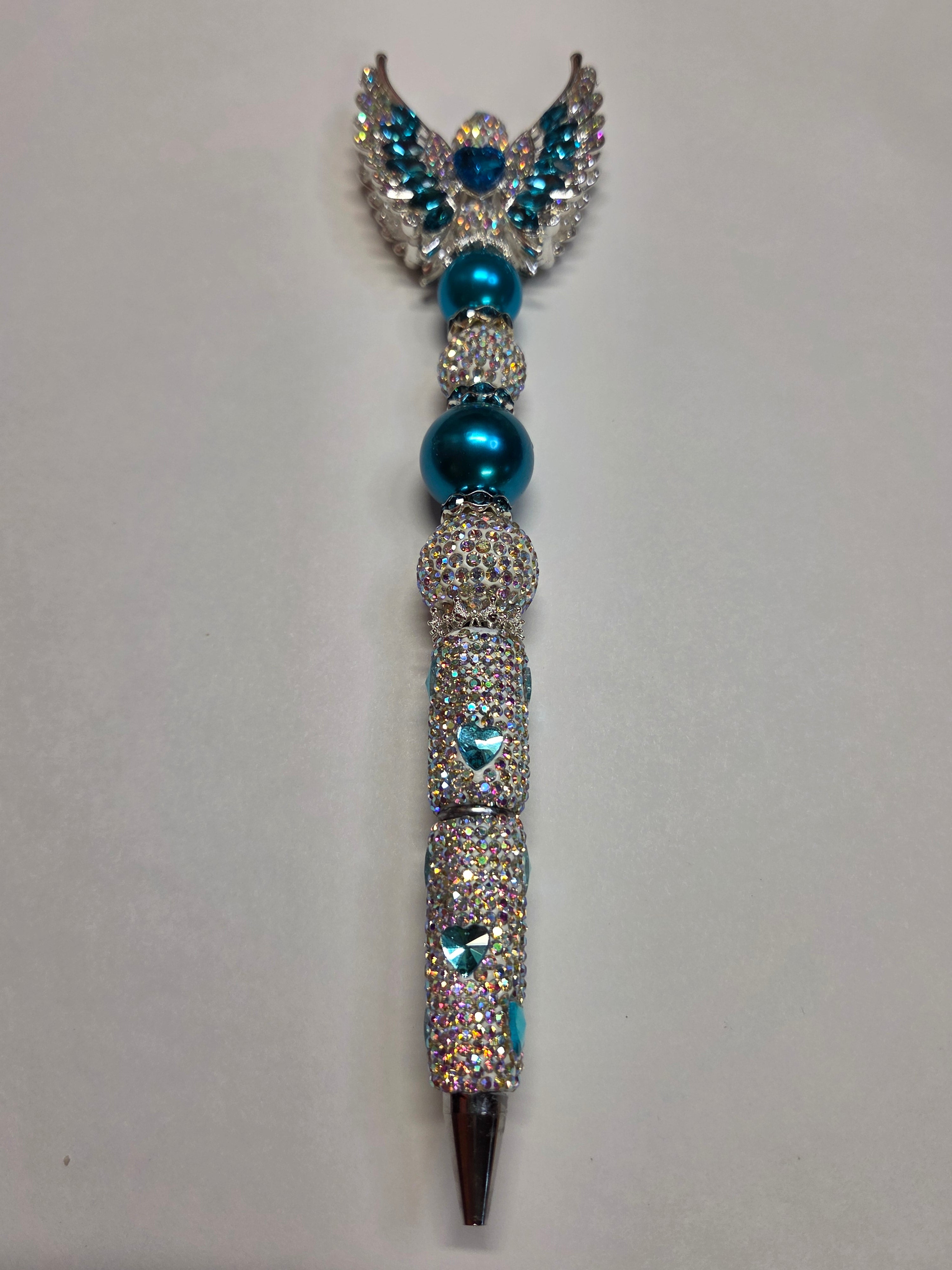 Beaded Pens #027