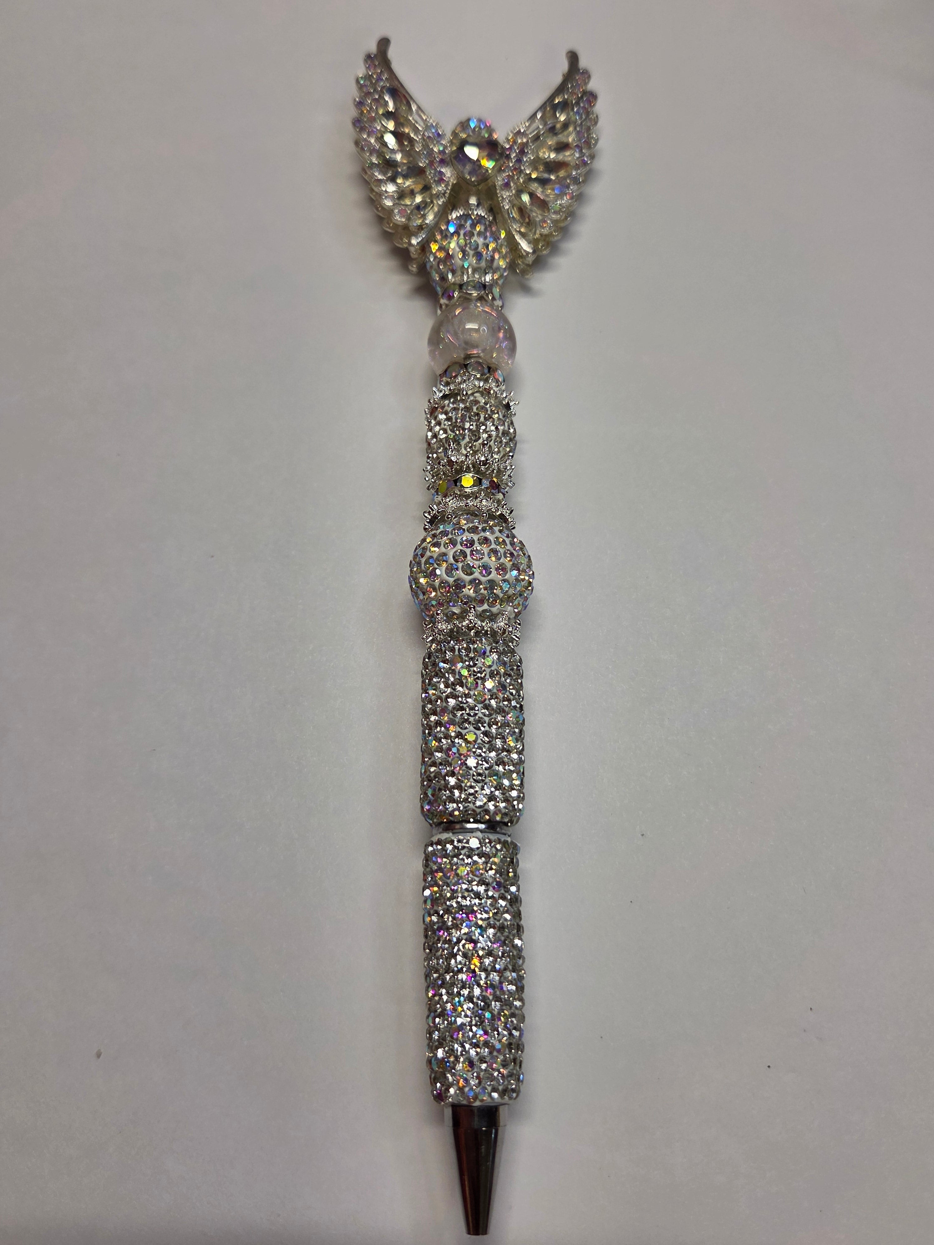 Beaded Pens #031