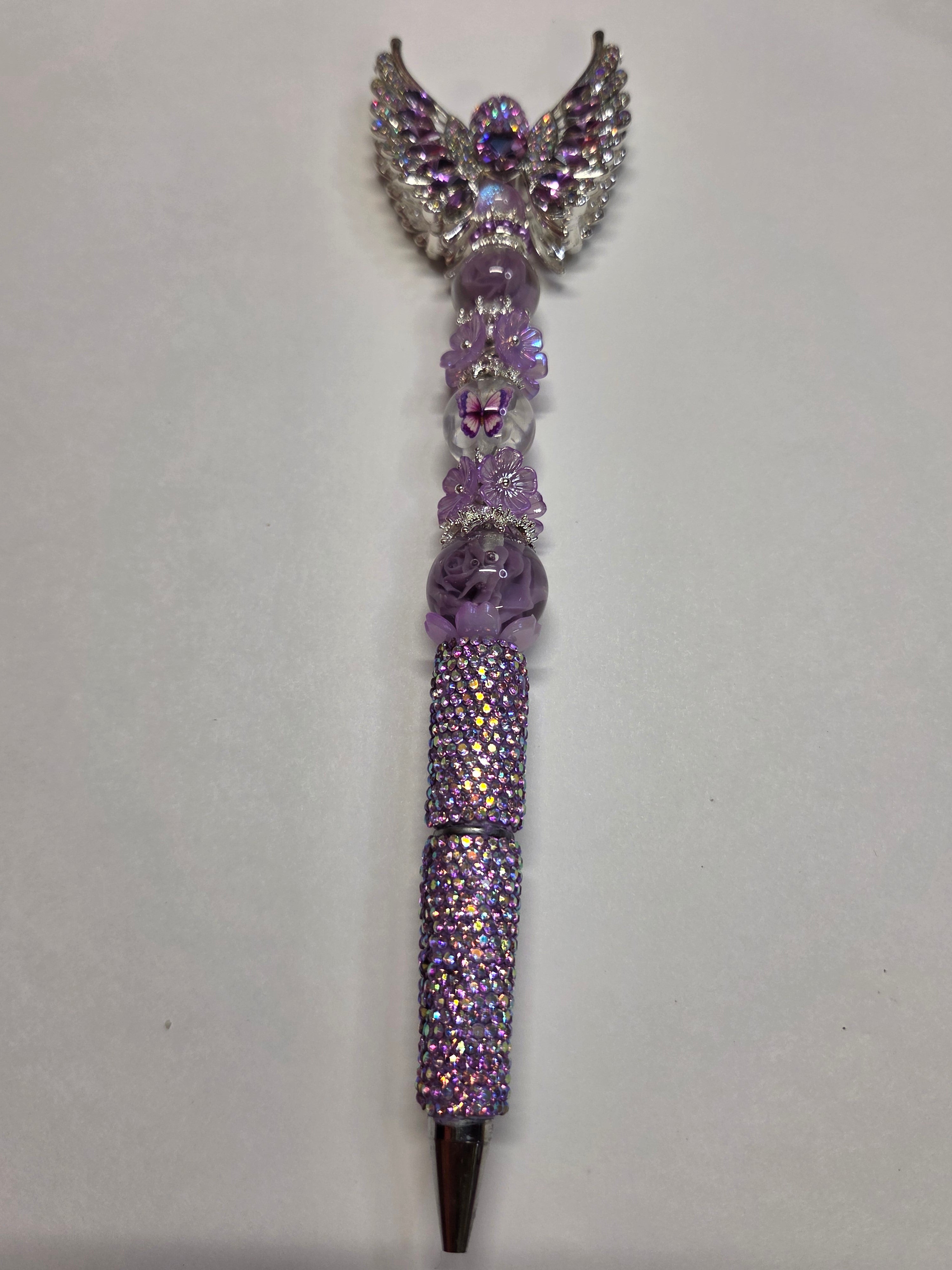 Beaded Pens #033
