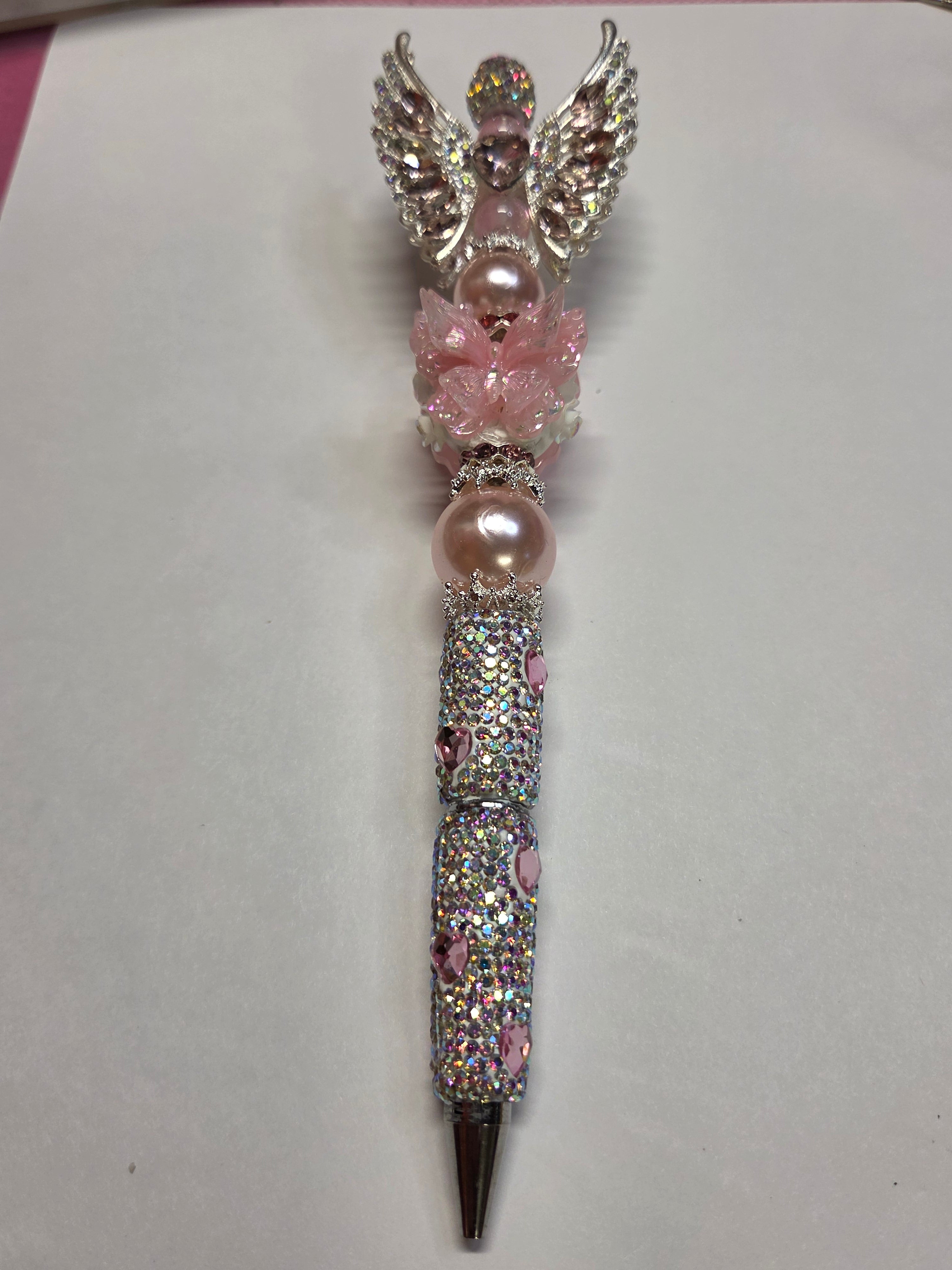 Beaded Pens #032
