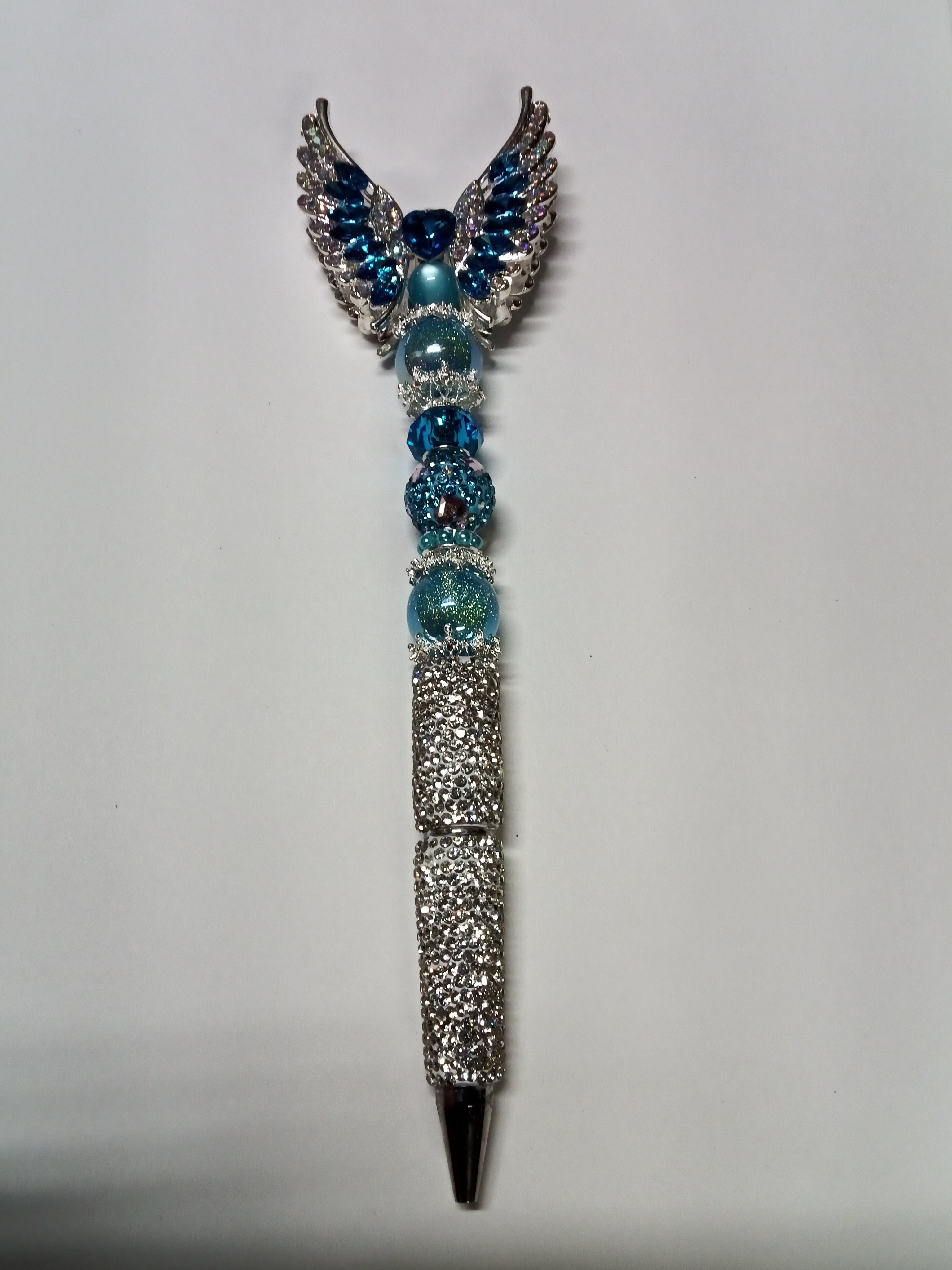 Beaded Pens #026