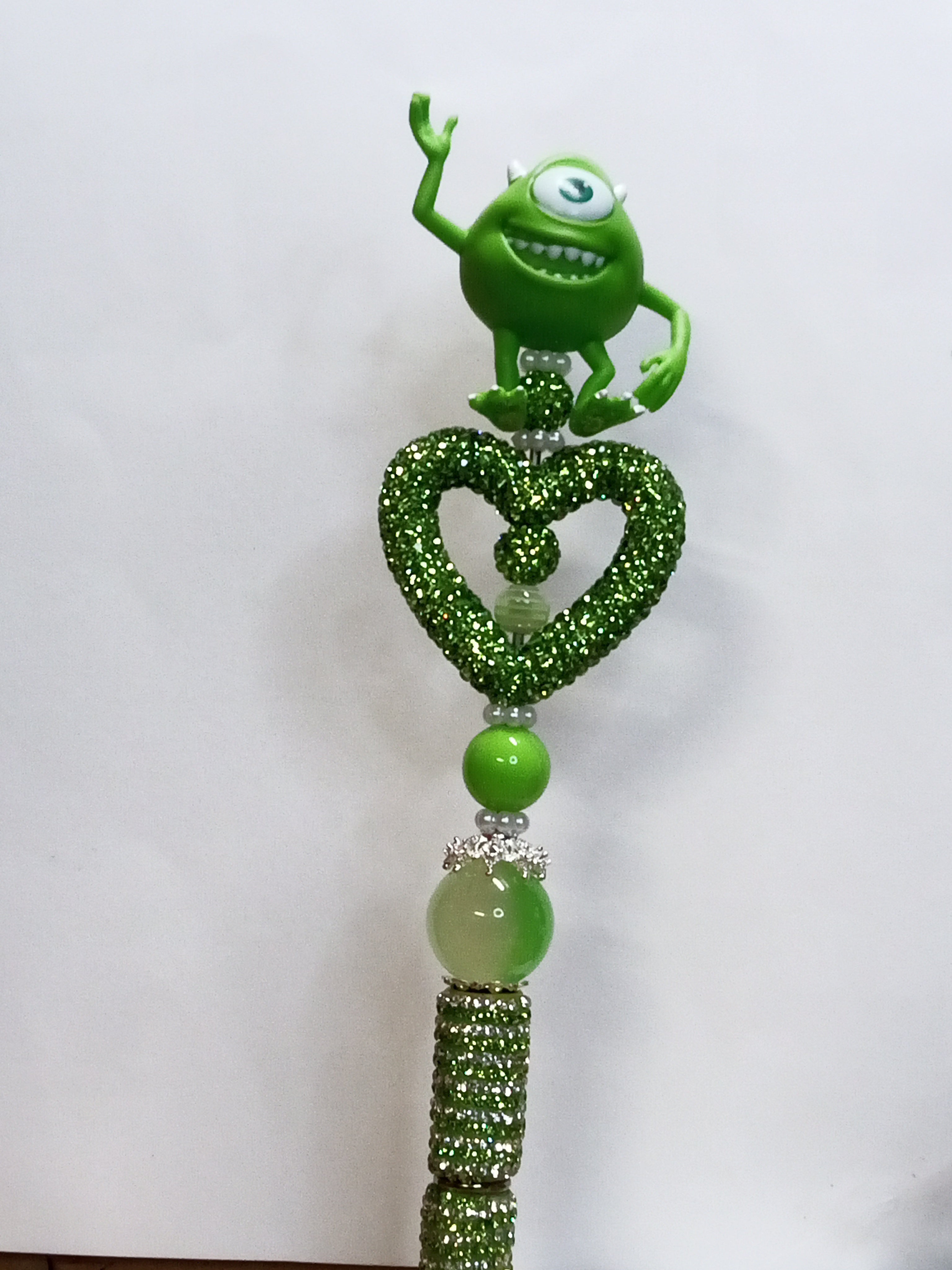 Beaded Pens #020