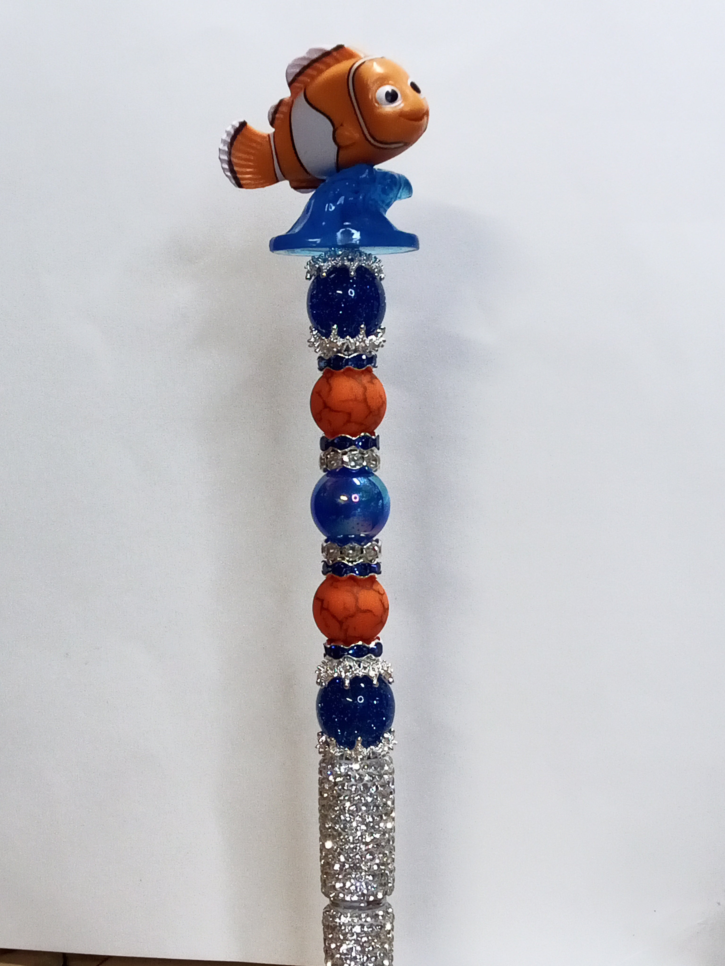 Beaded Pens #021