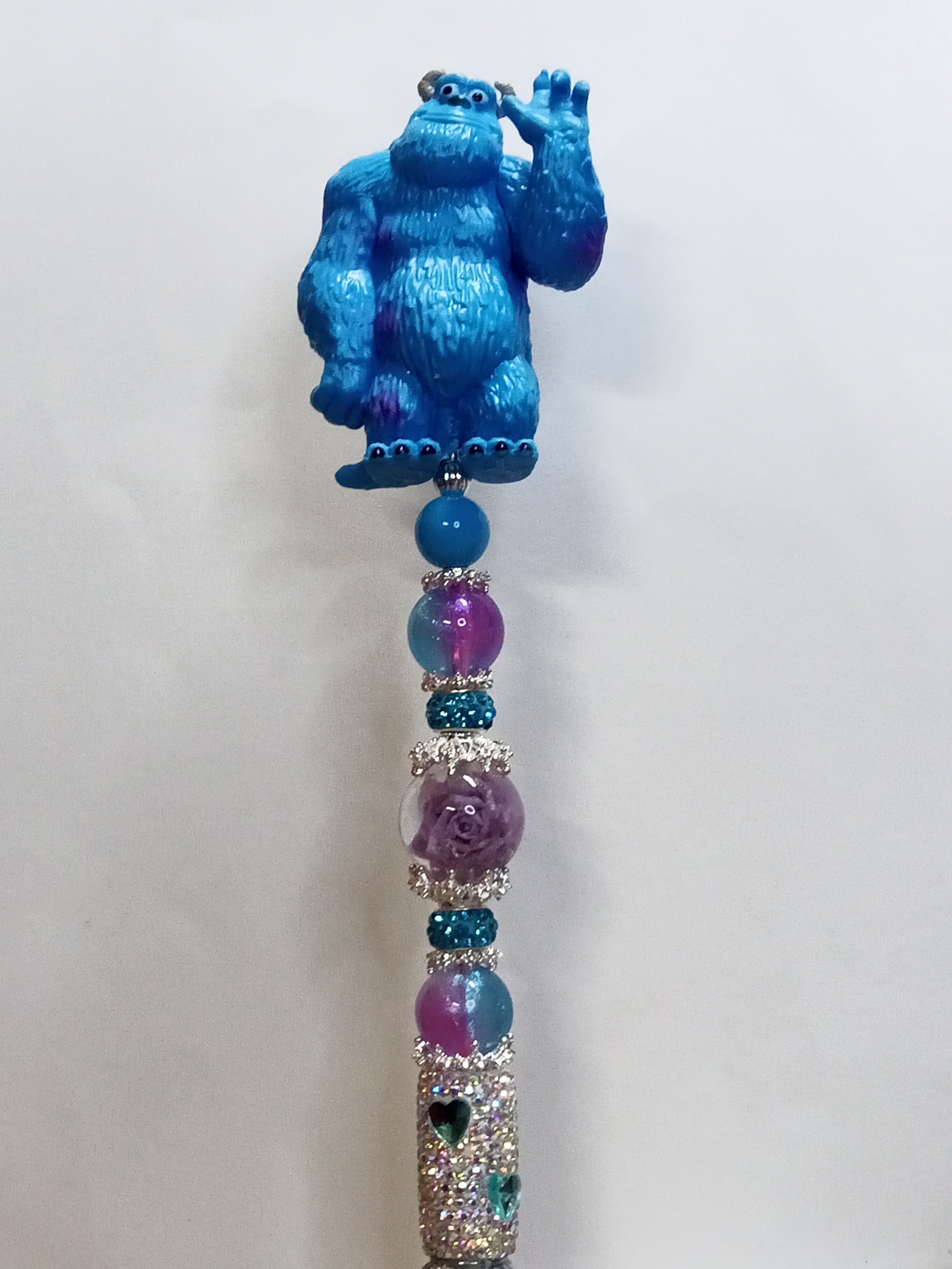 Beaded Pens #019