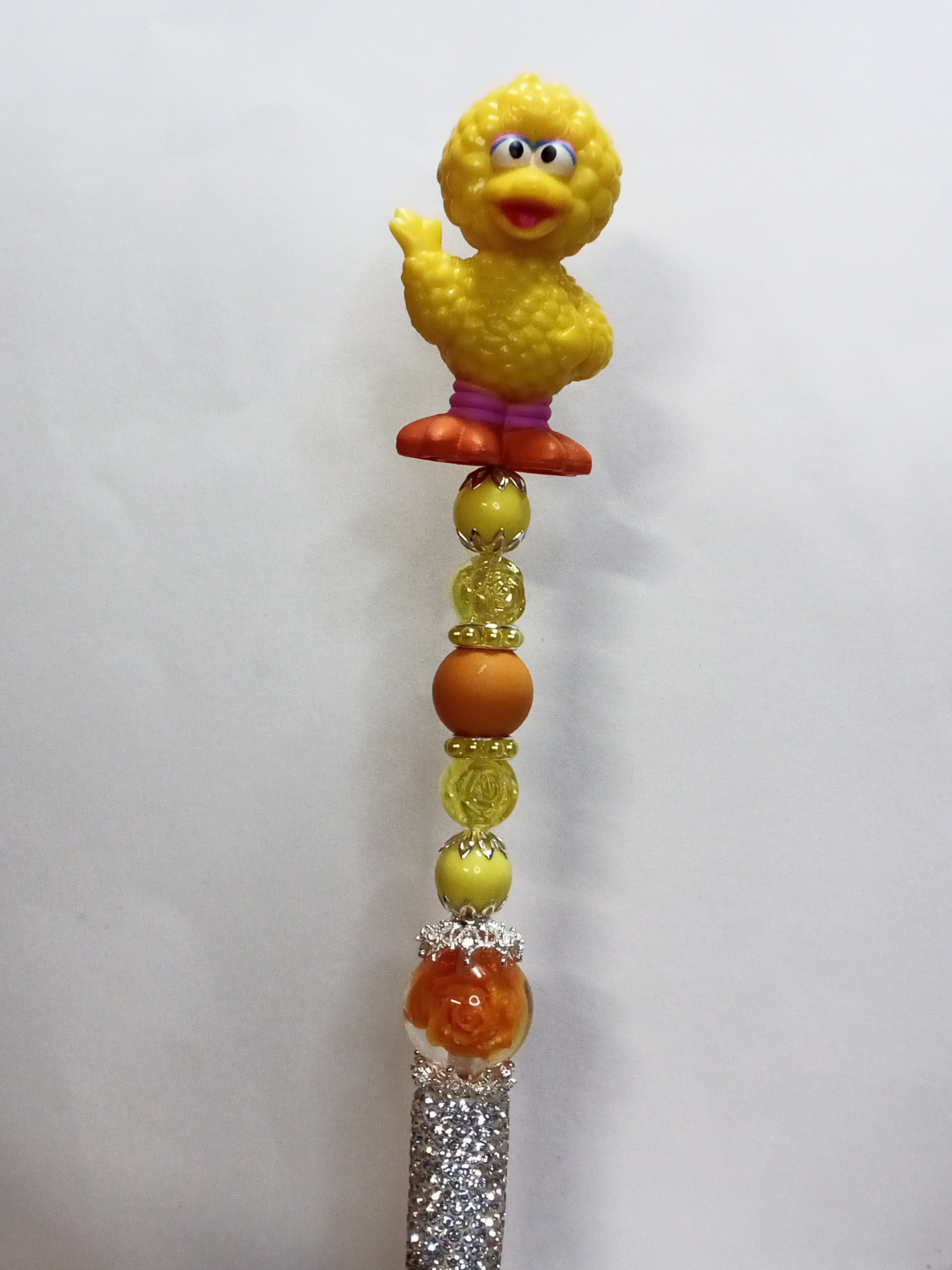 Beaded Pens #018