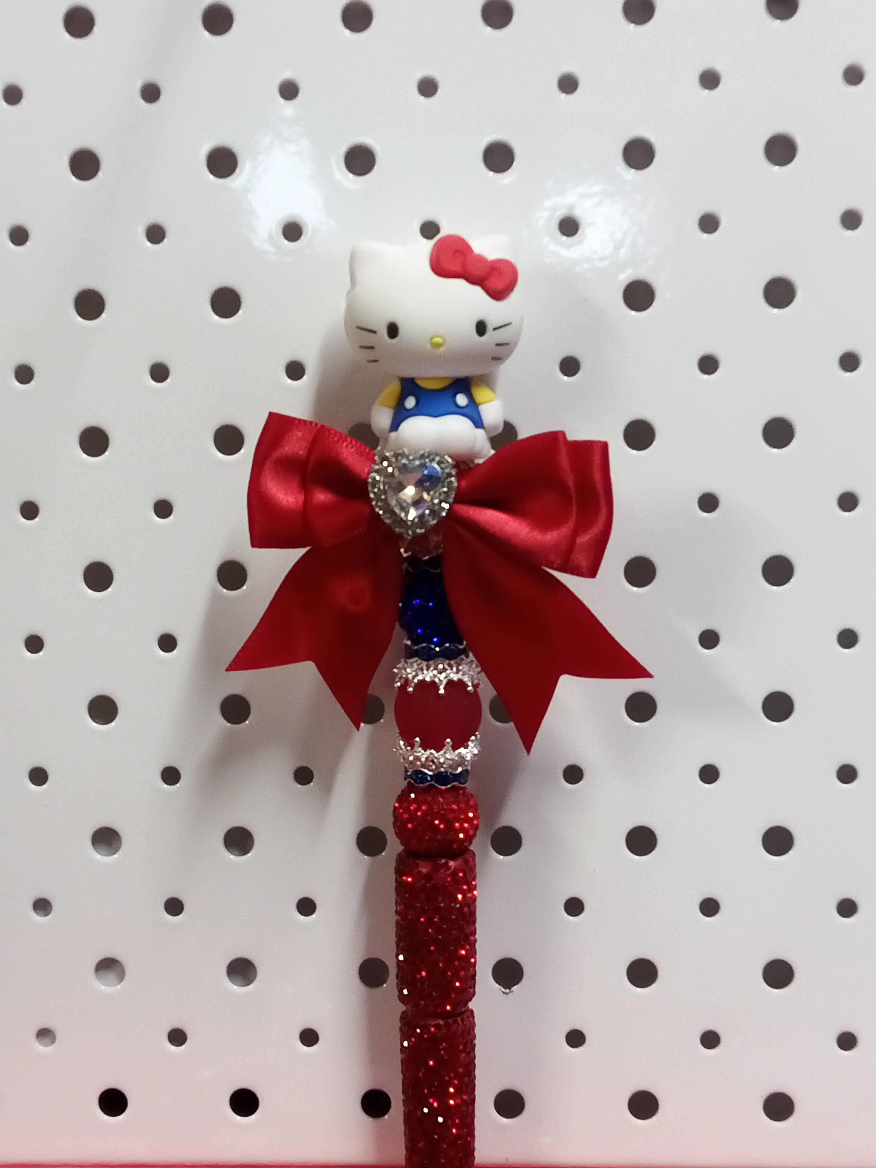 Beaded Pens #015
