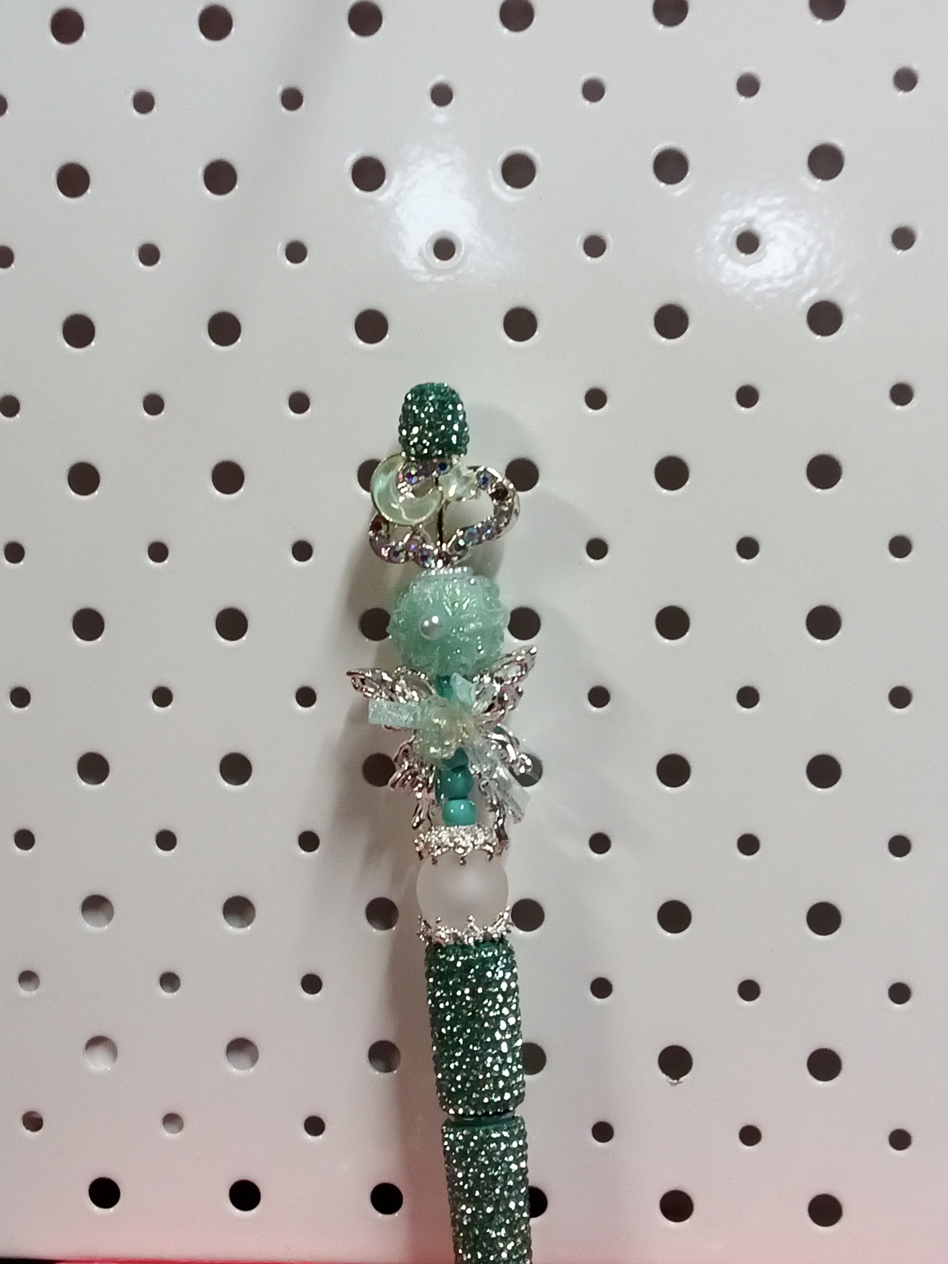 Beaded Pens #012