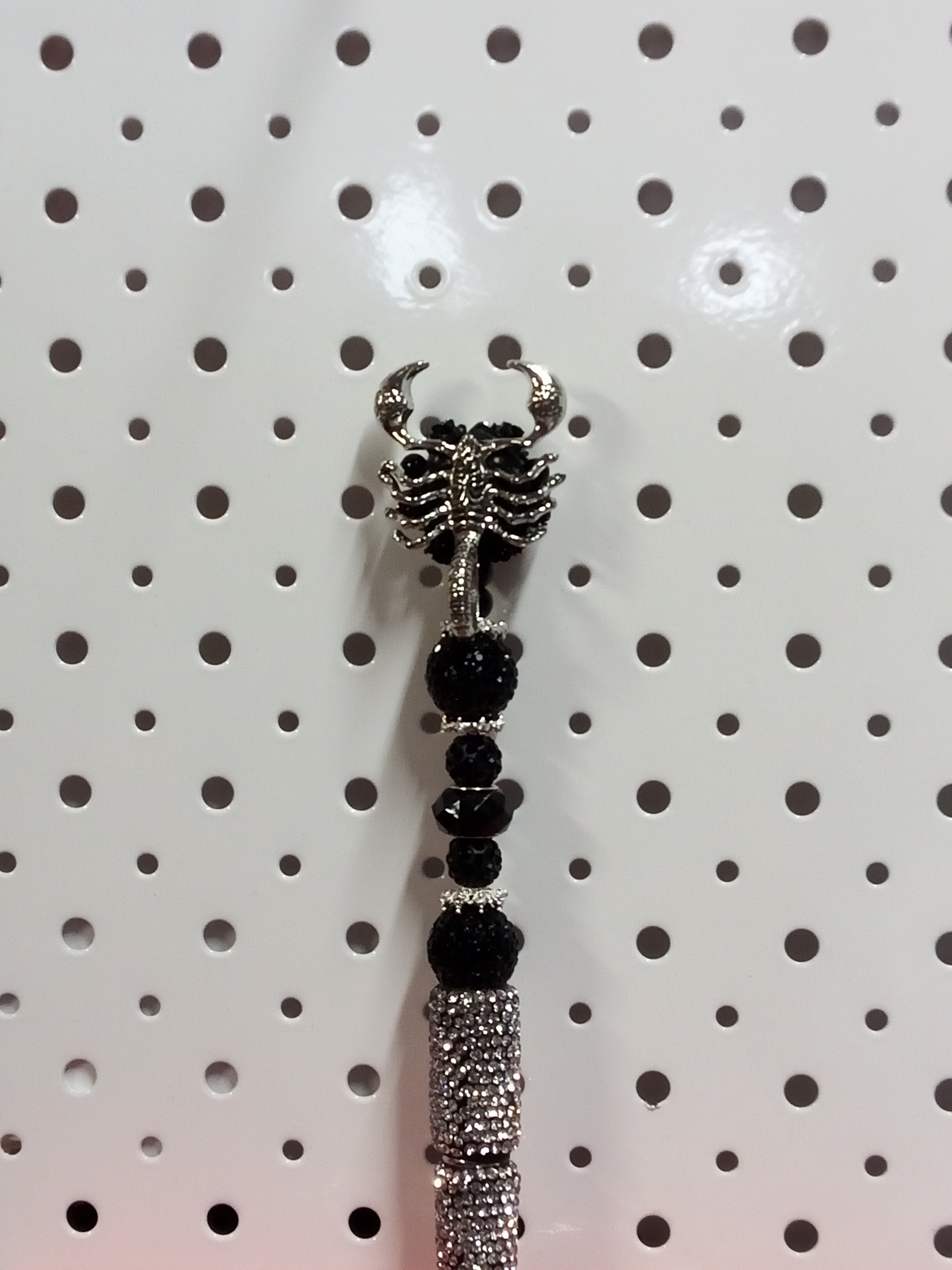 Beaded Pens #013