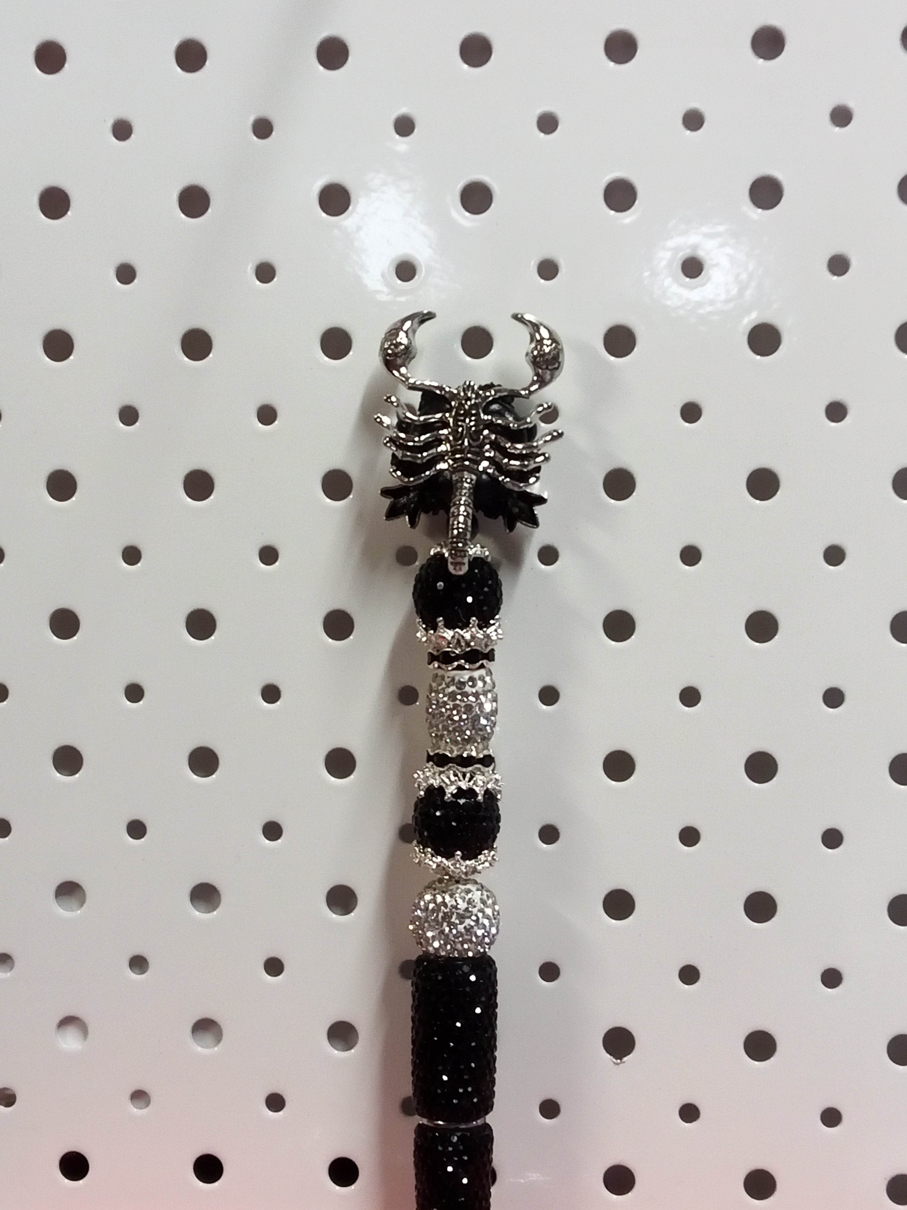 Beaded Pens #011