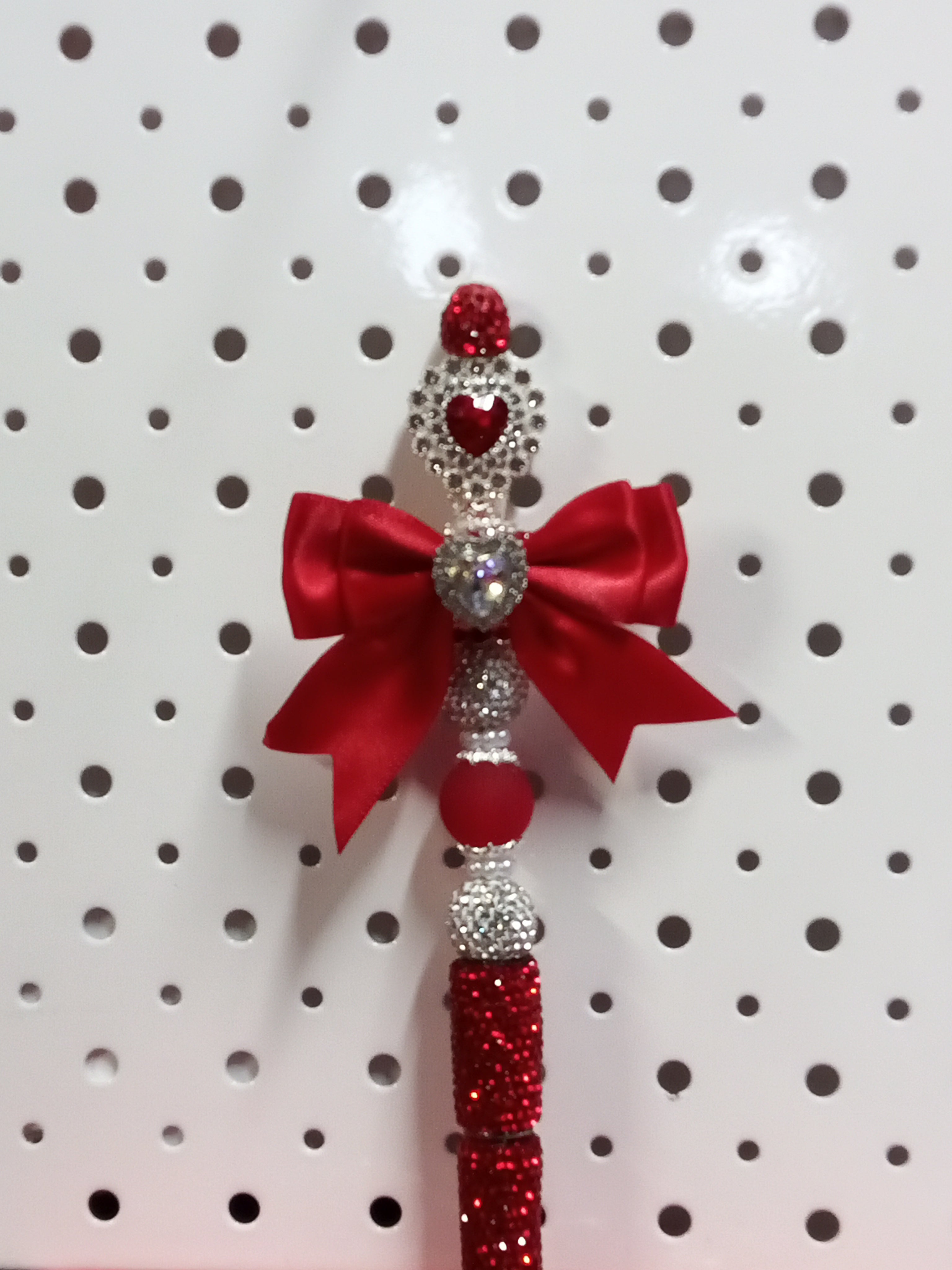 Beaded Pens #014
