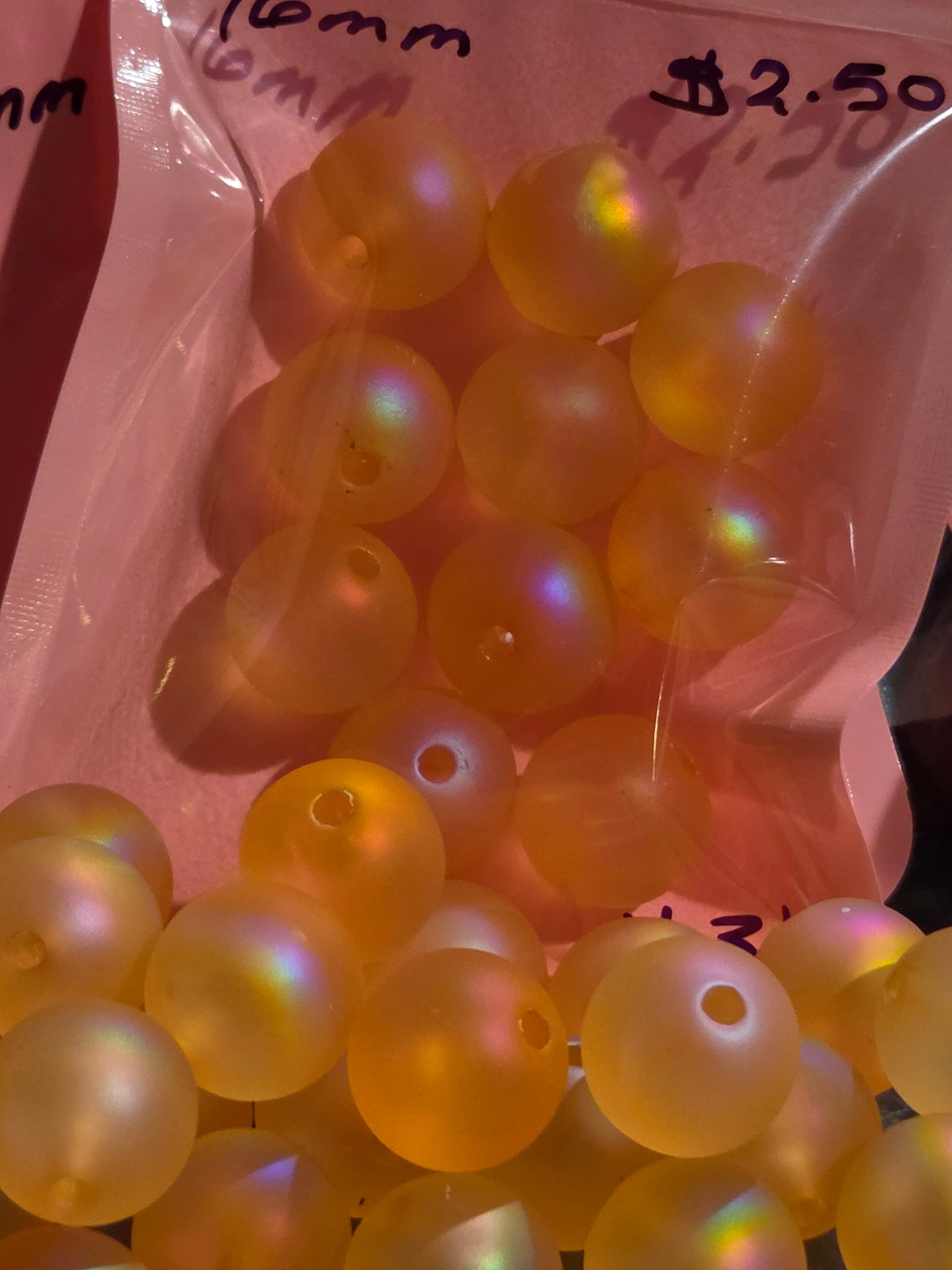 Beads Item # 0031