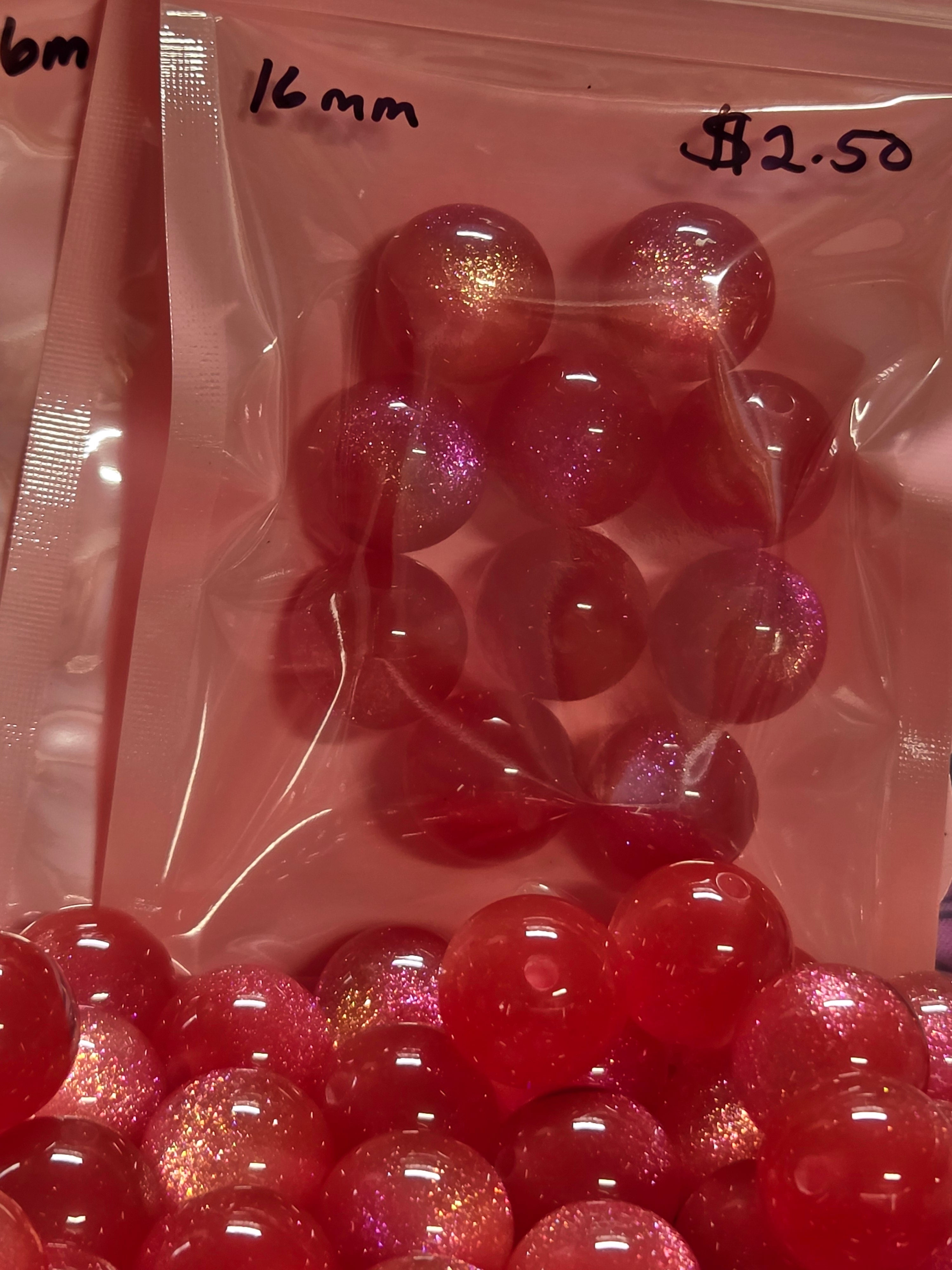 Beads Item # 0037