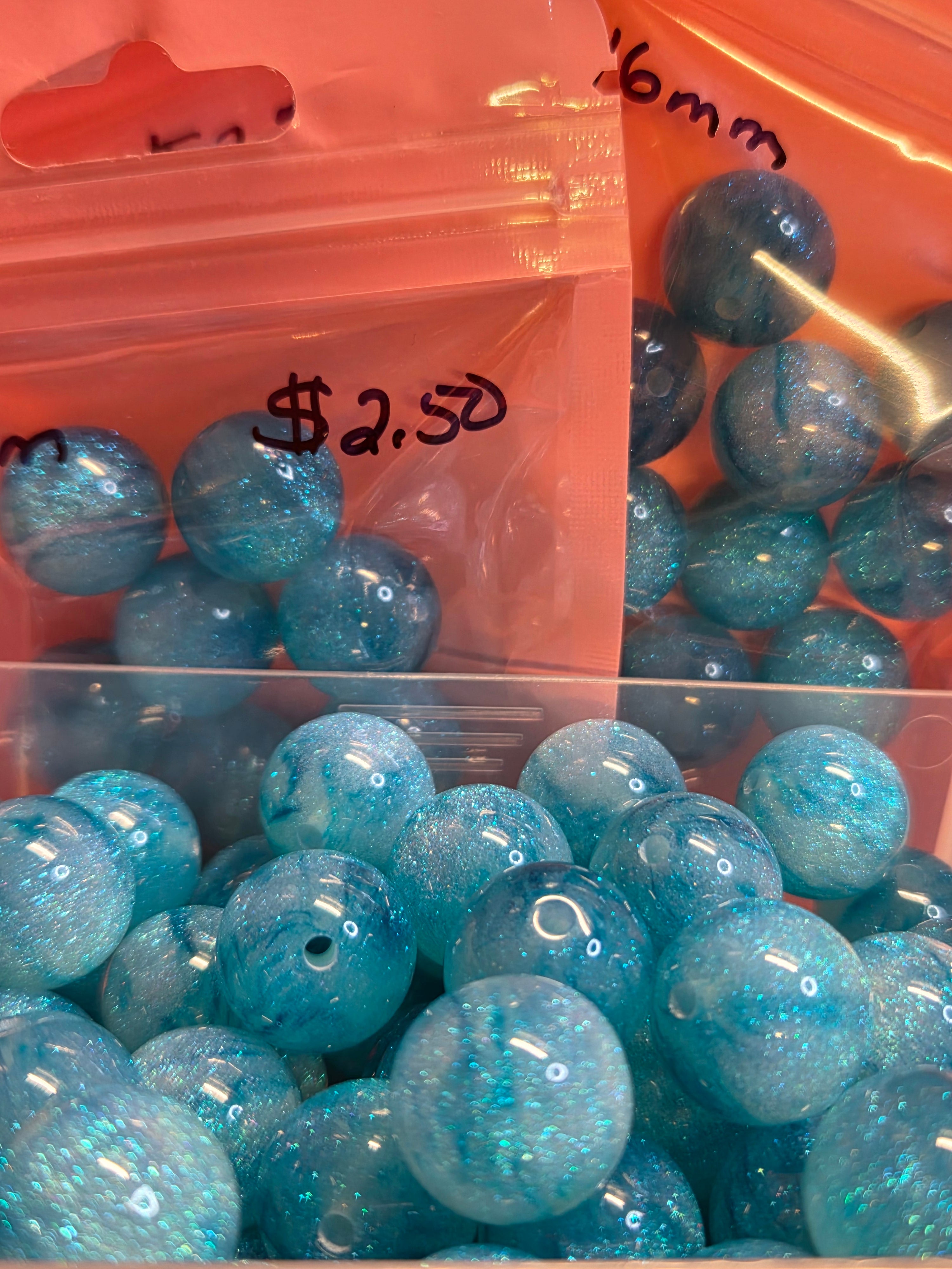 Beads Item # 0017