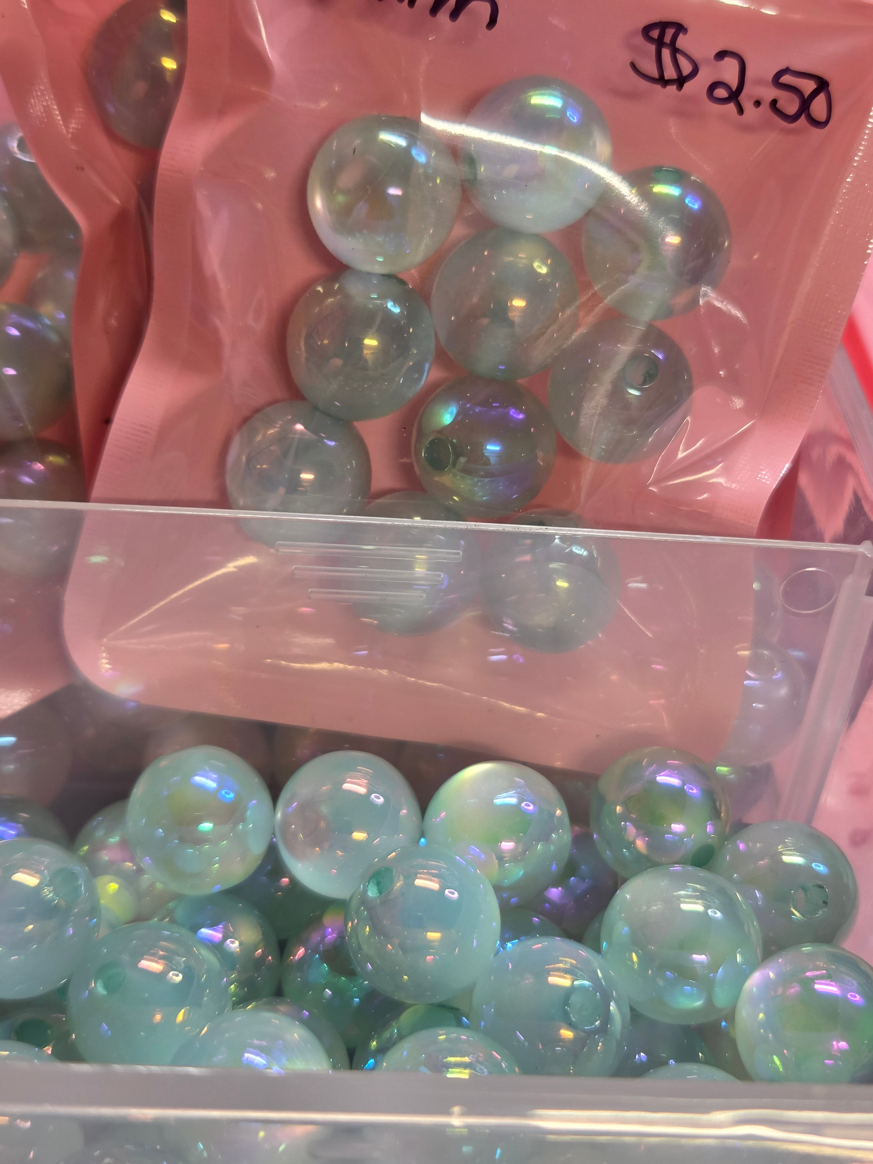 Beads Item # 0006