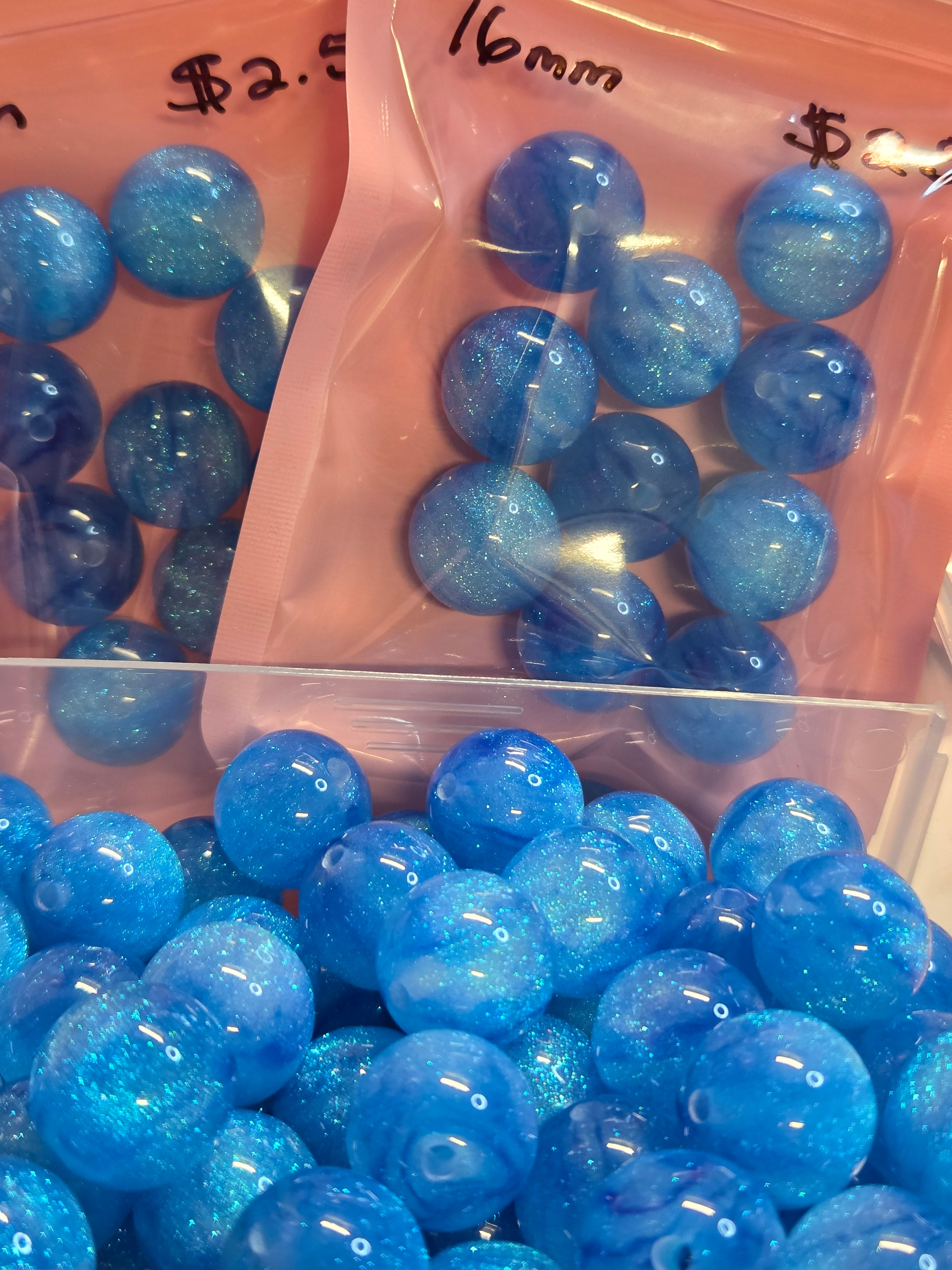 Beads Item # 0018