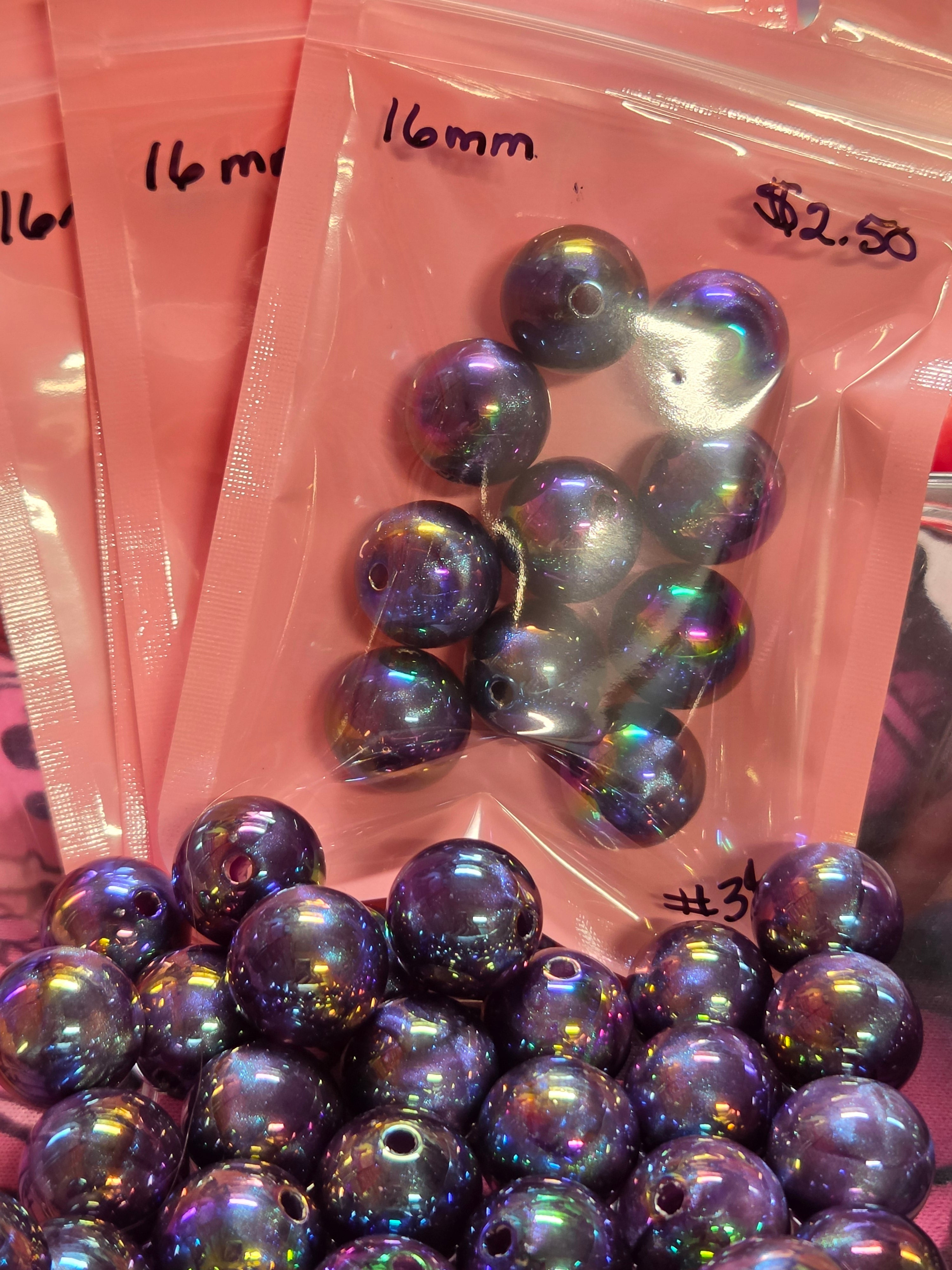Beads Item # 0034