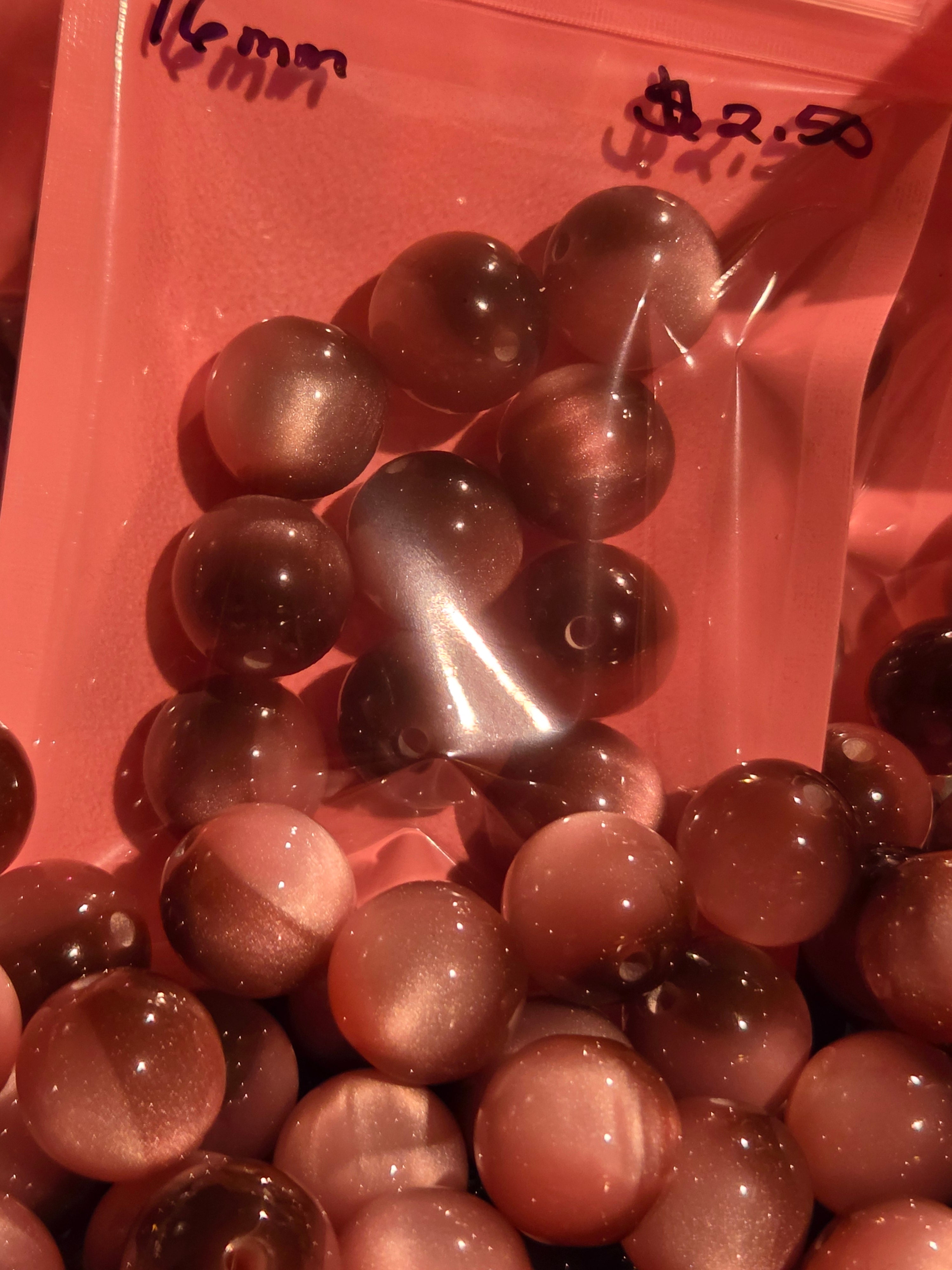 Beads Item # 0023