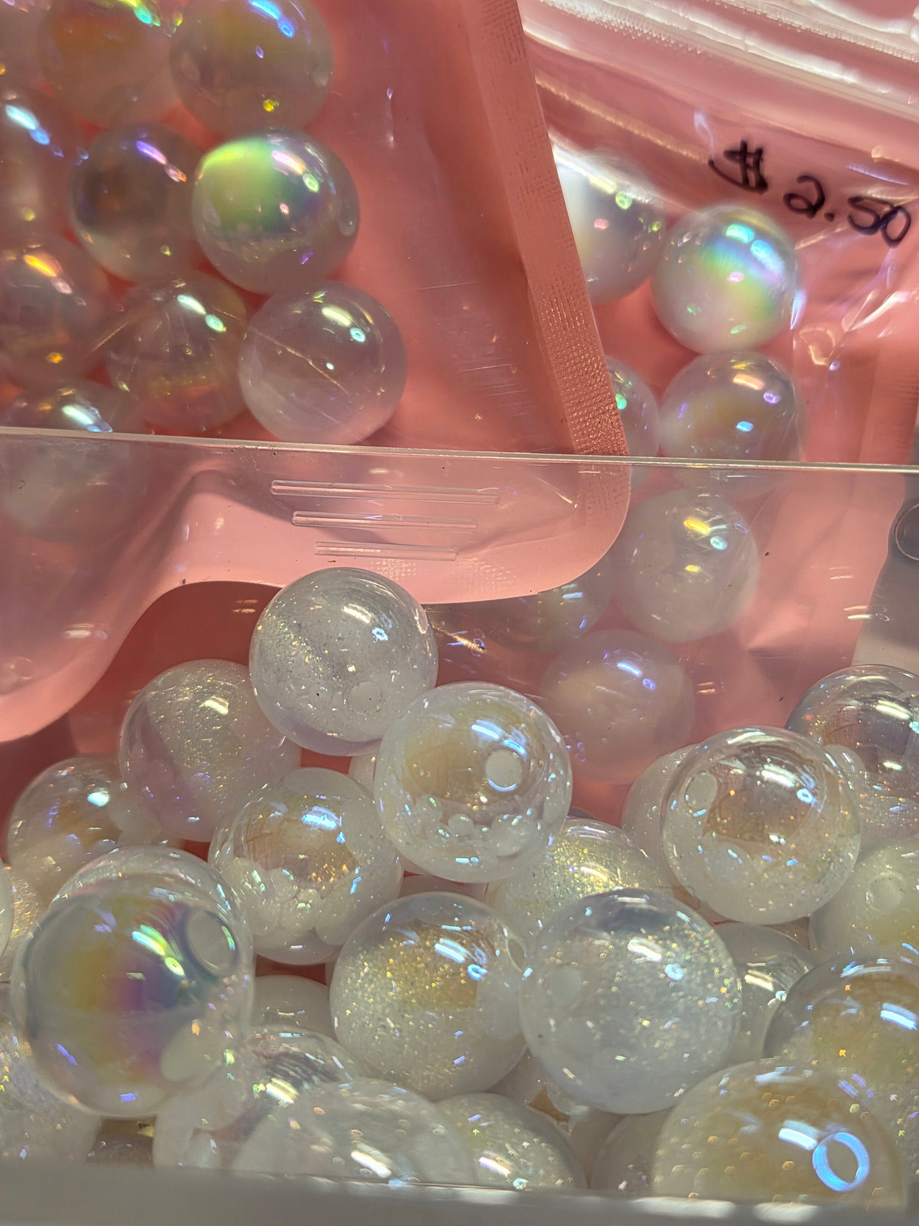 Beads Item # 0014