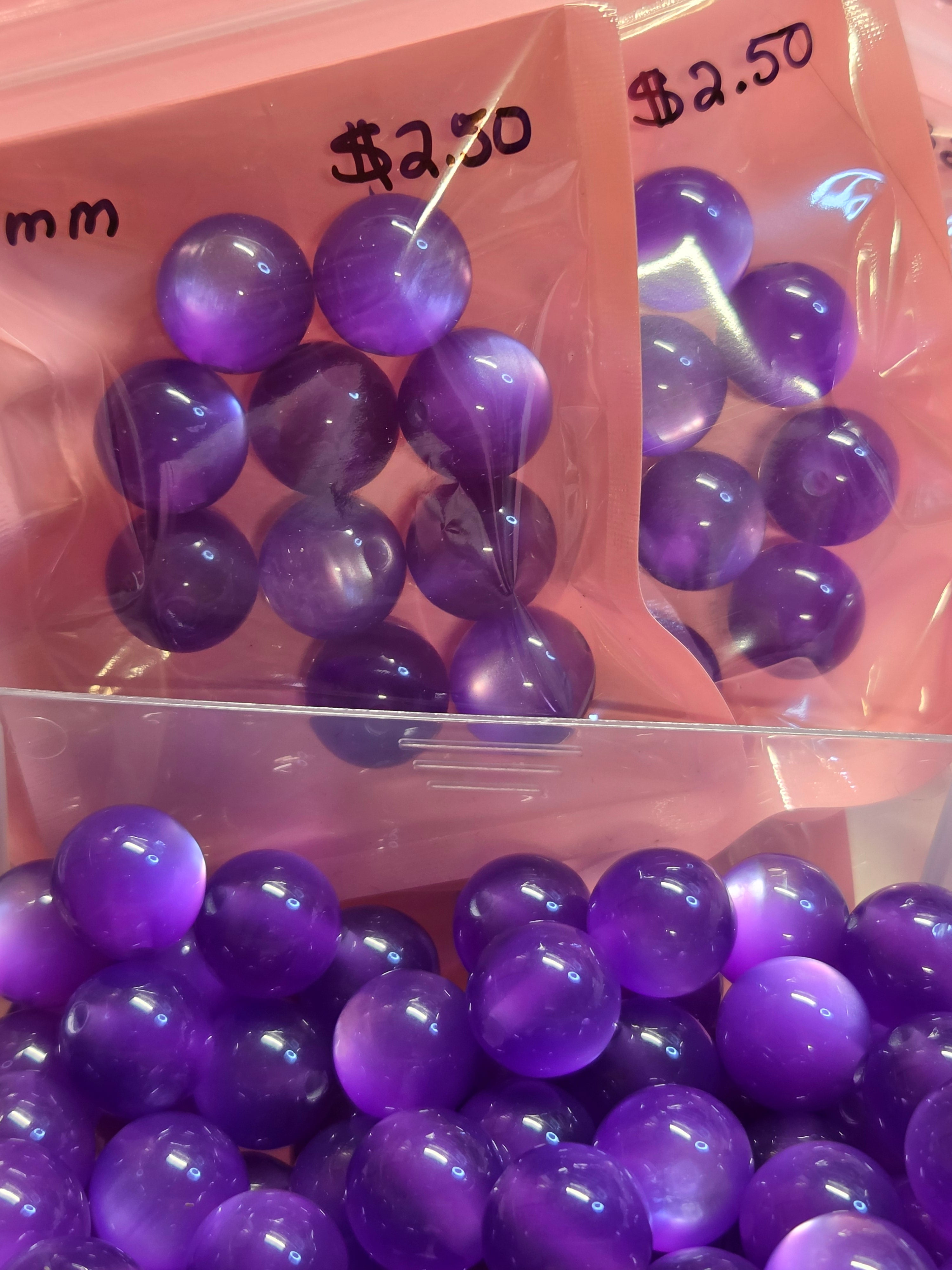 Beads Item # 0002