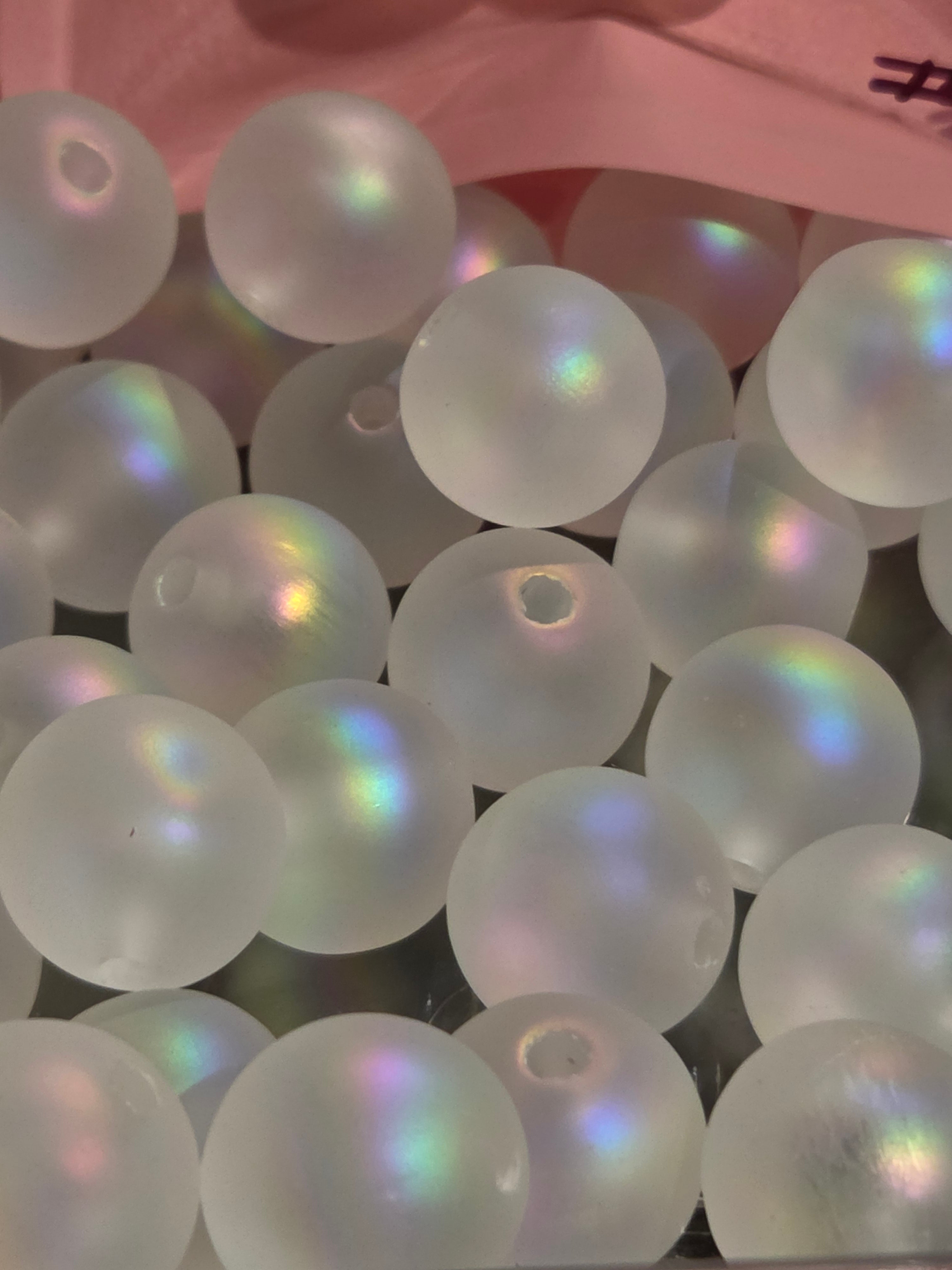 Beads Item # 0032