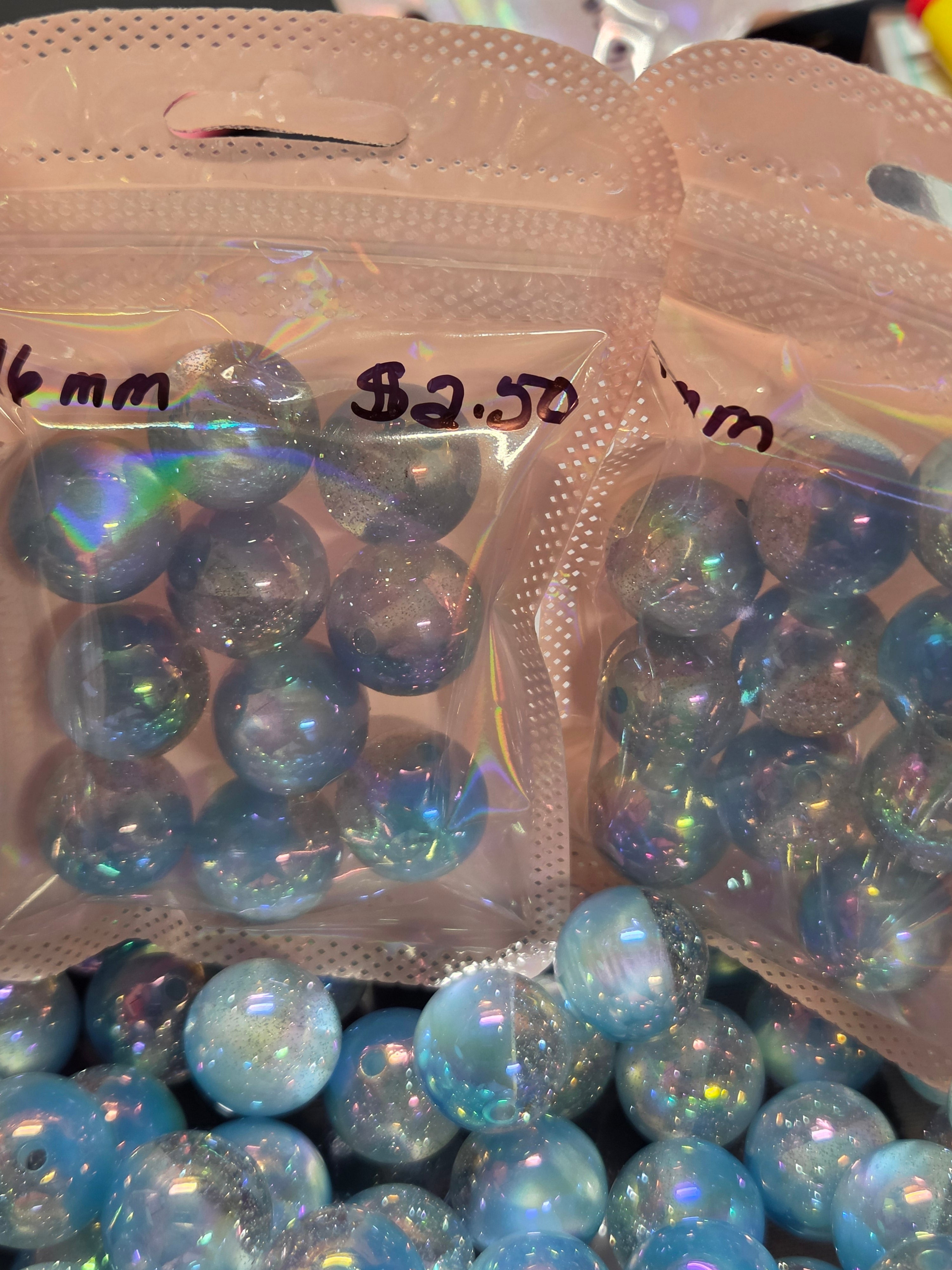 Beads Item # 0020