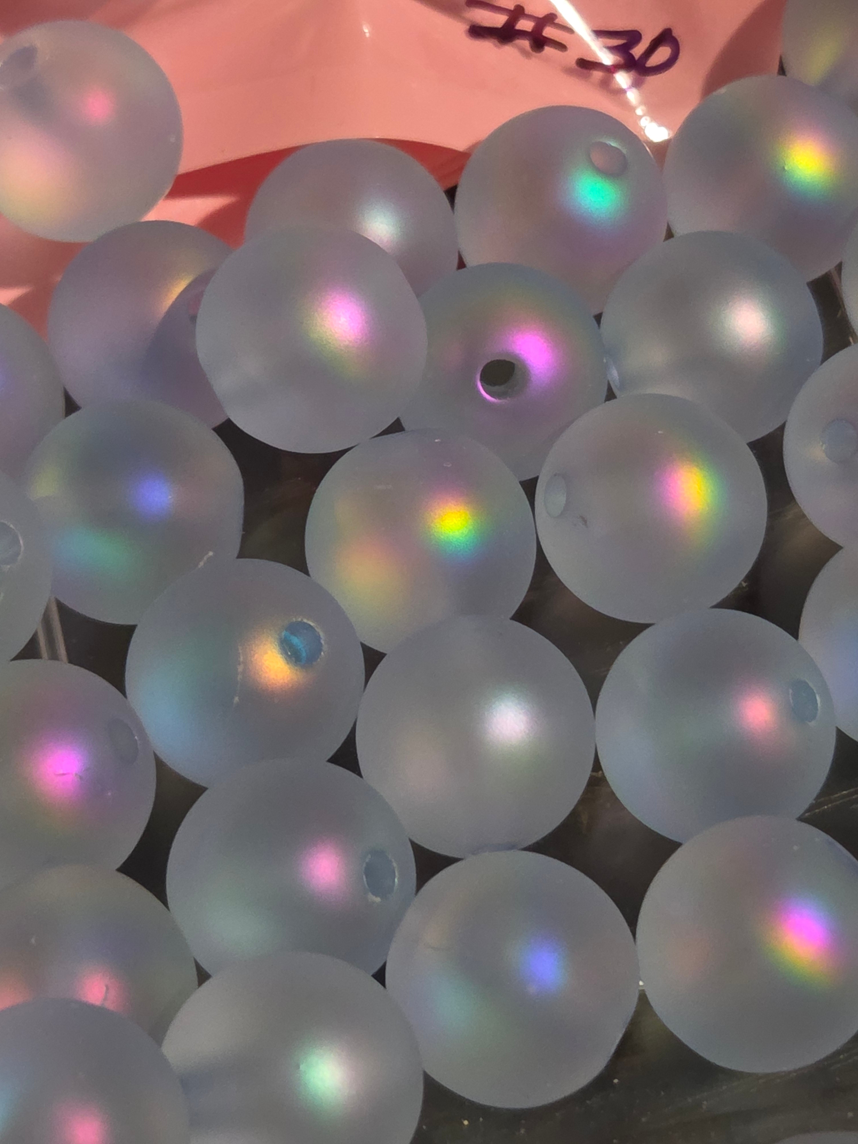 Beads Item # 0030