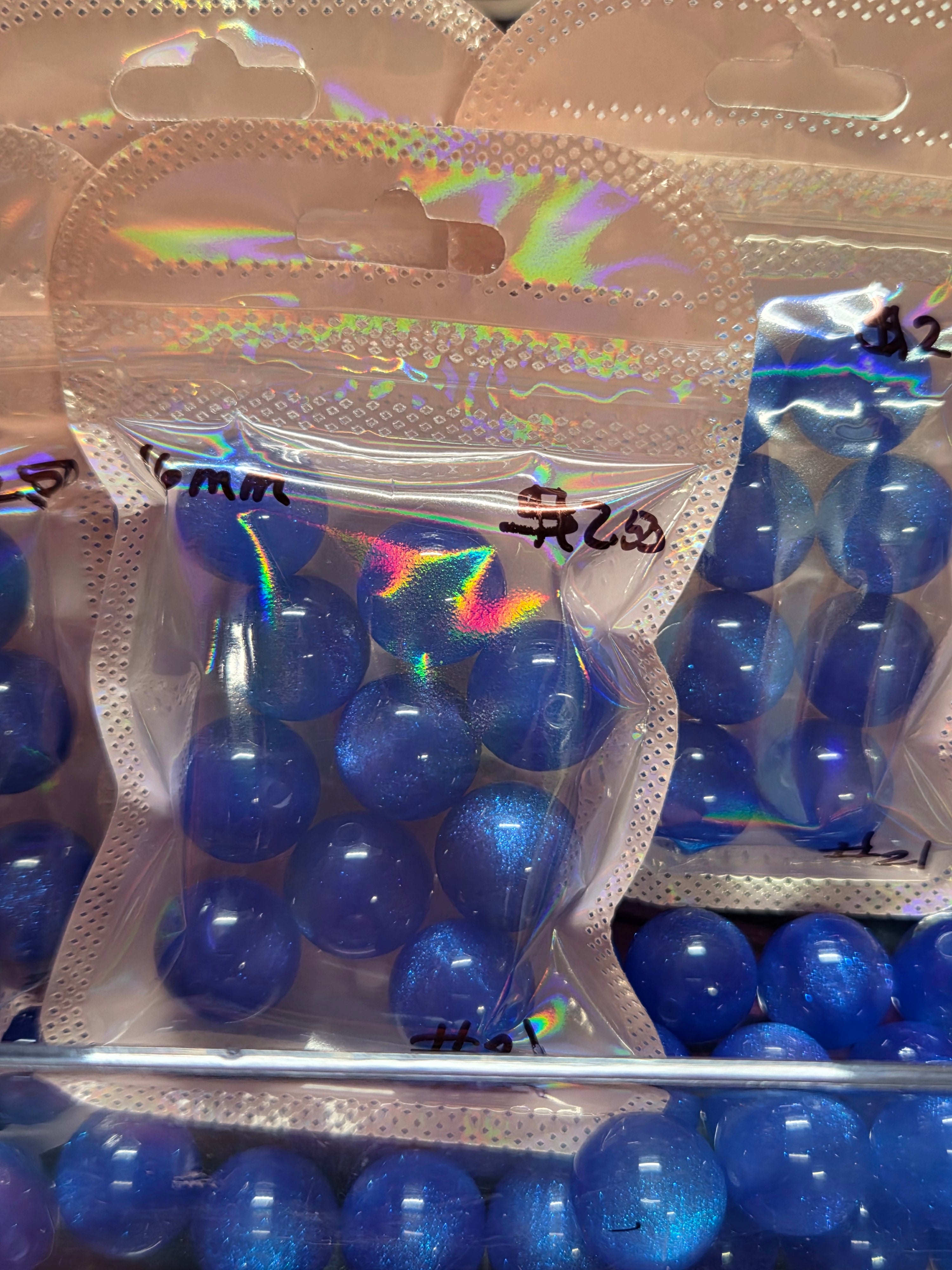 Beads Item # 0021