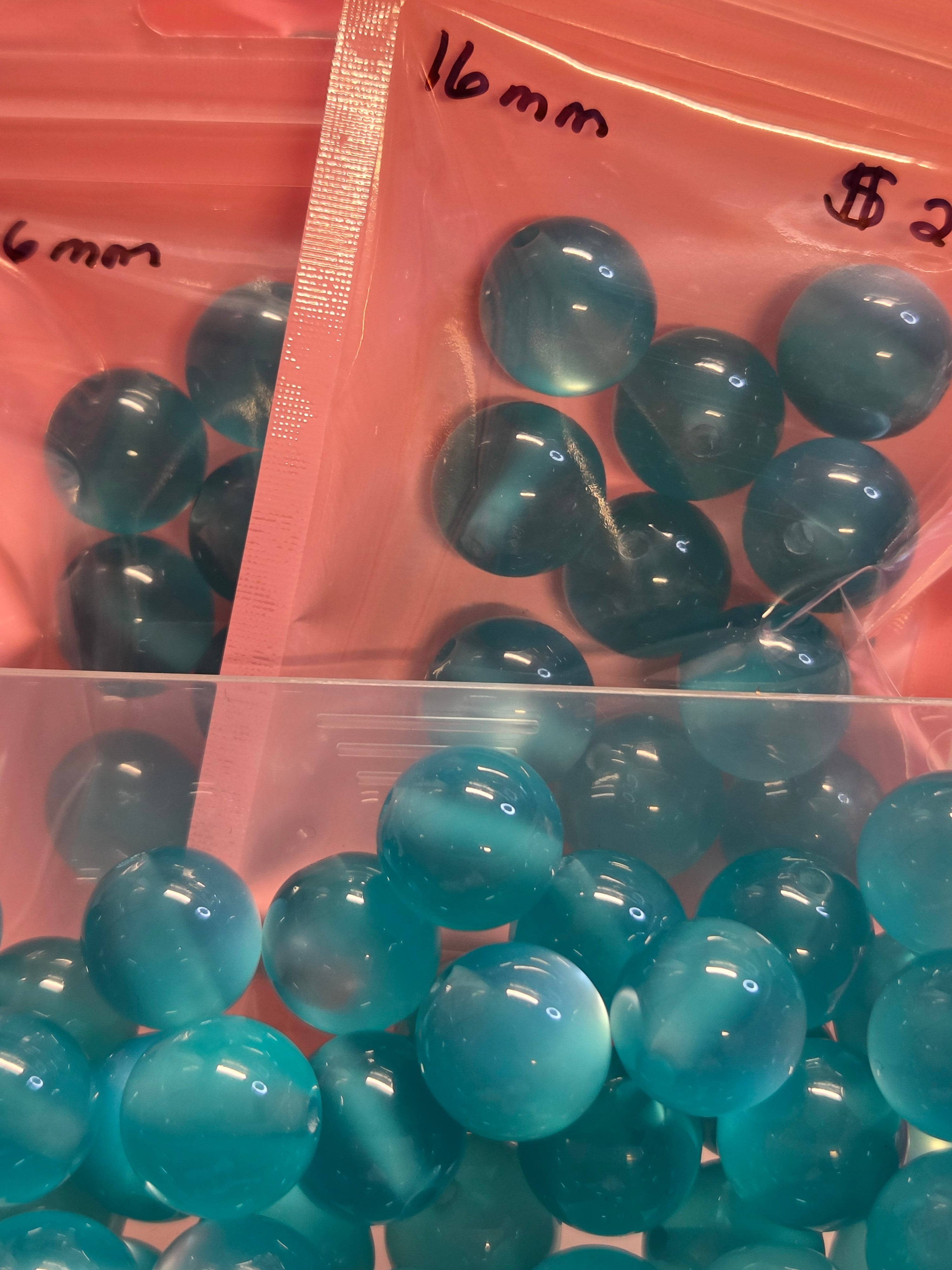 Beads Item # 0003