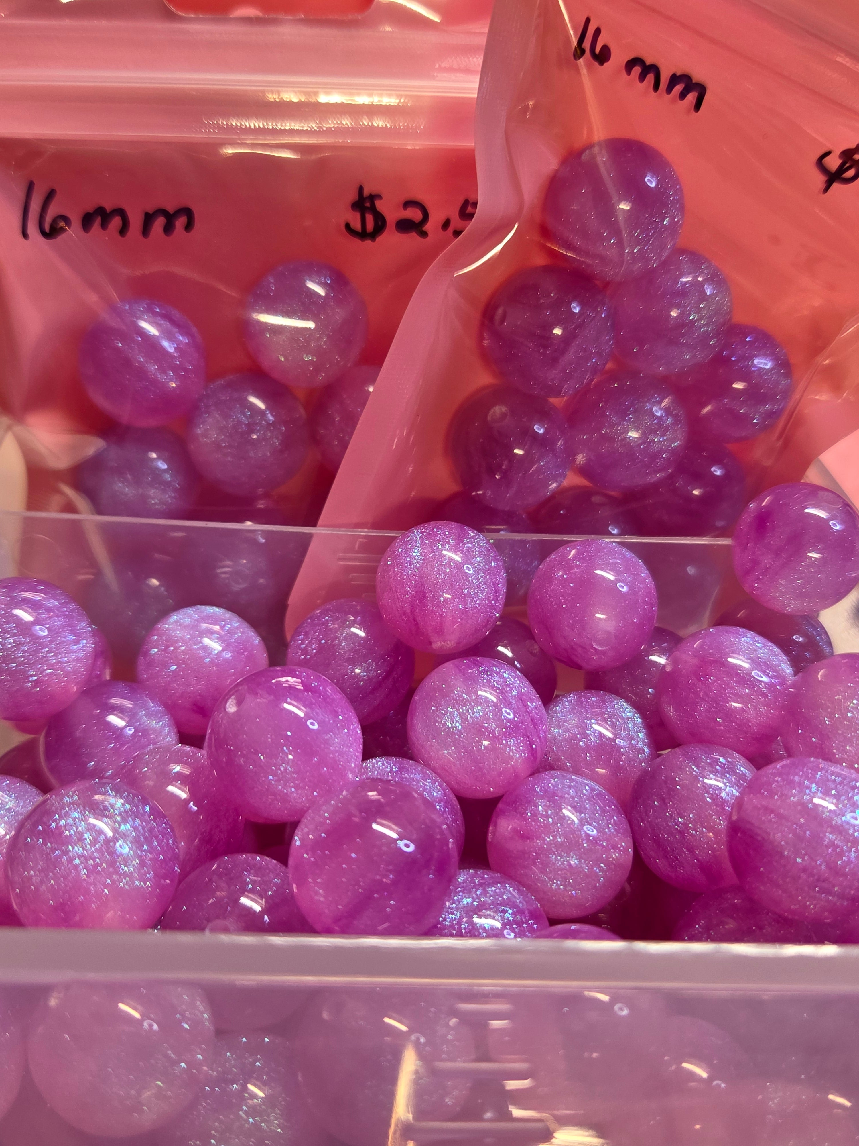 Beads Item # 0015