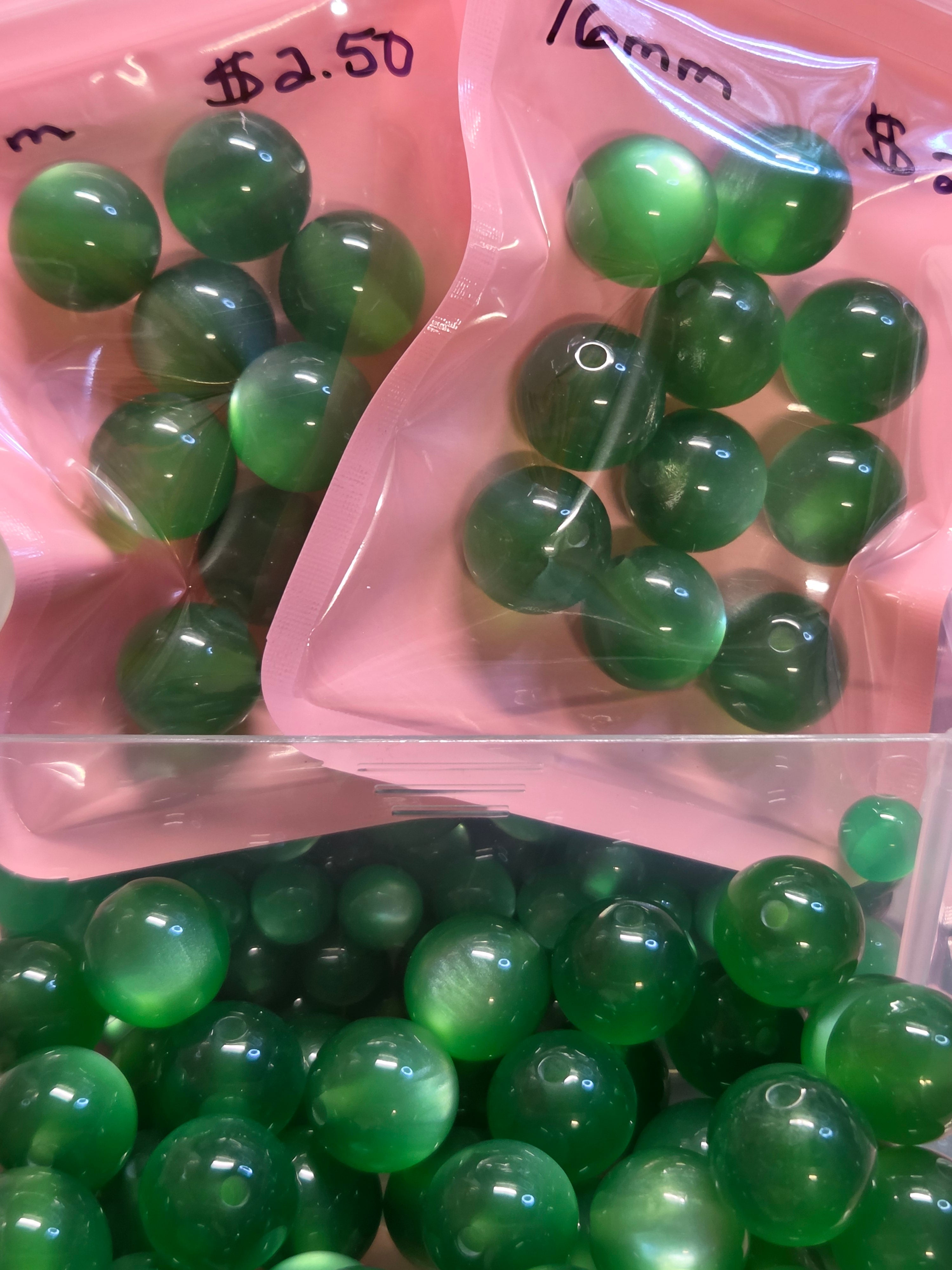 Beads Item # 0001