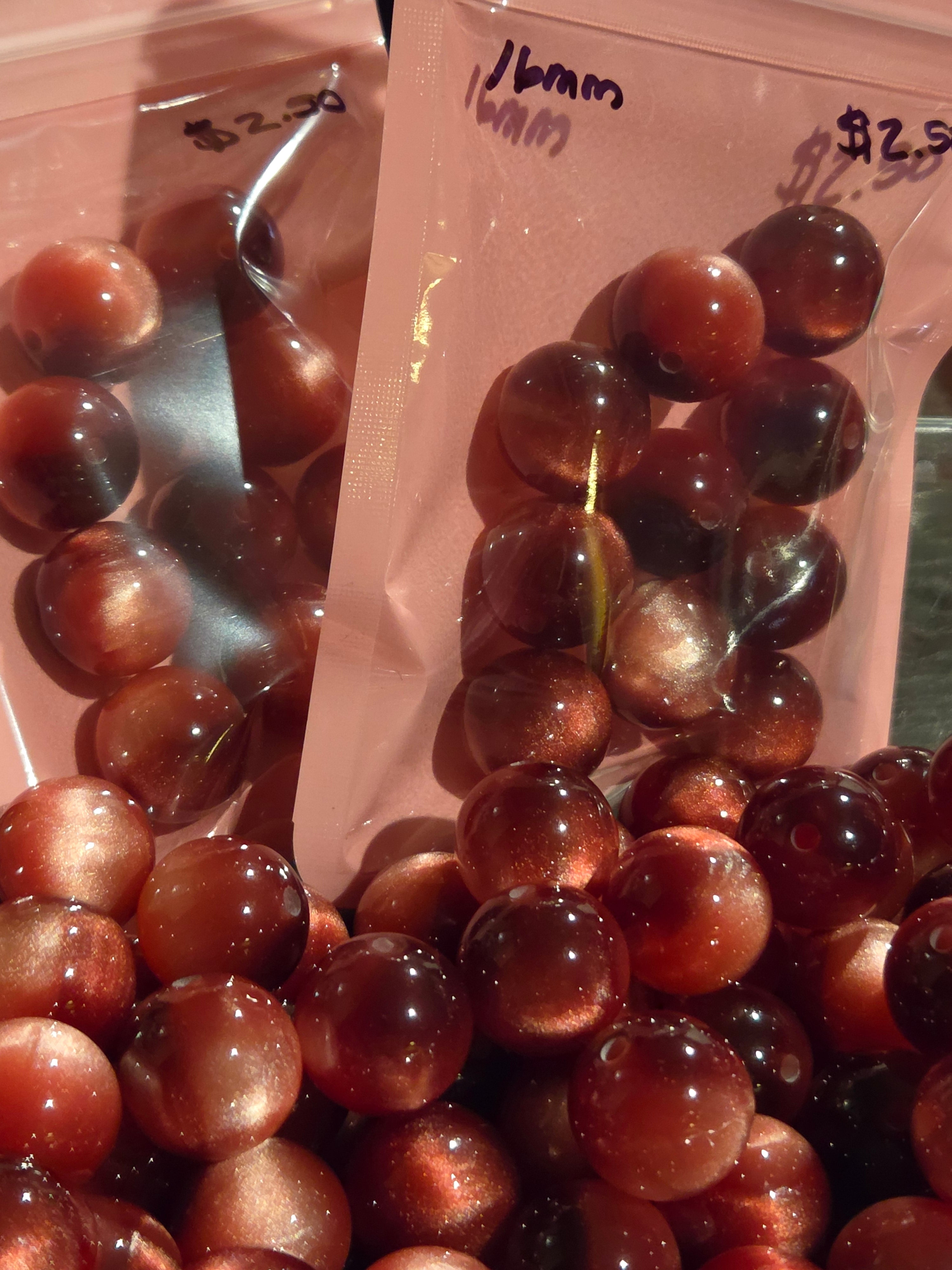 Beads Item # 0025