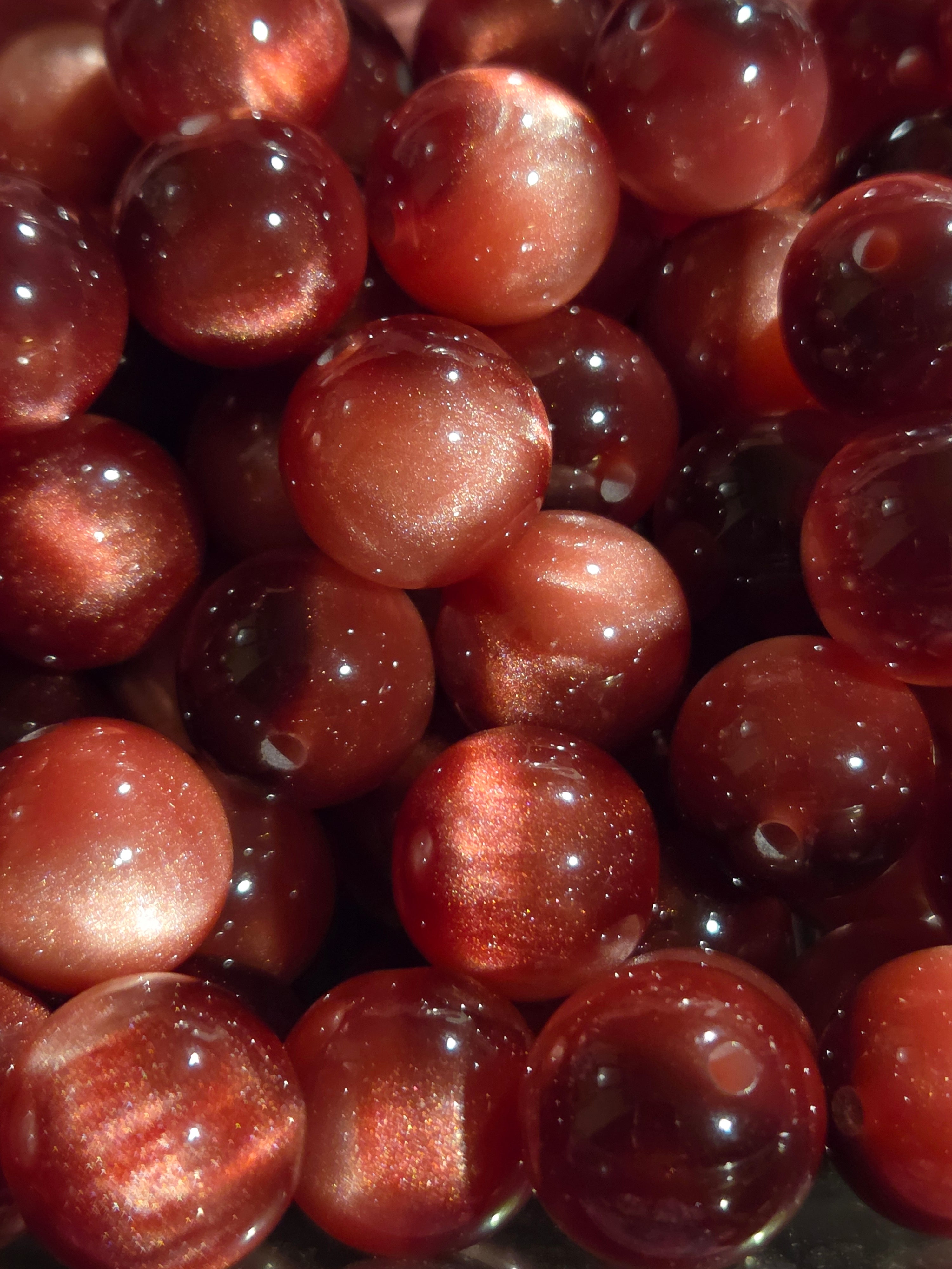 Beads Item # 0025