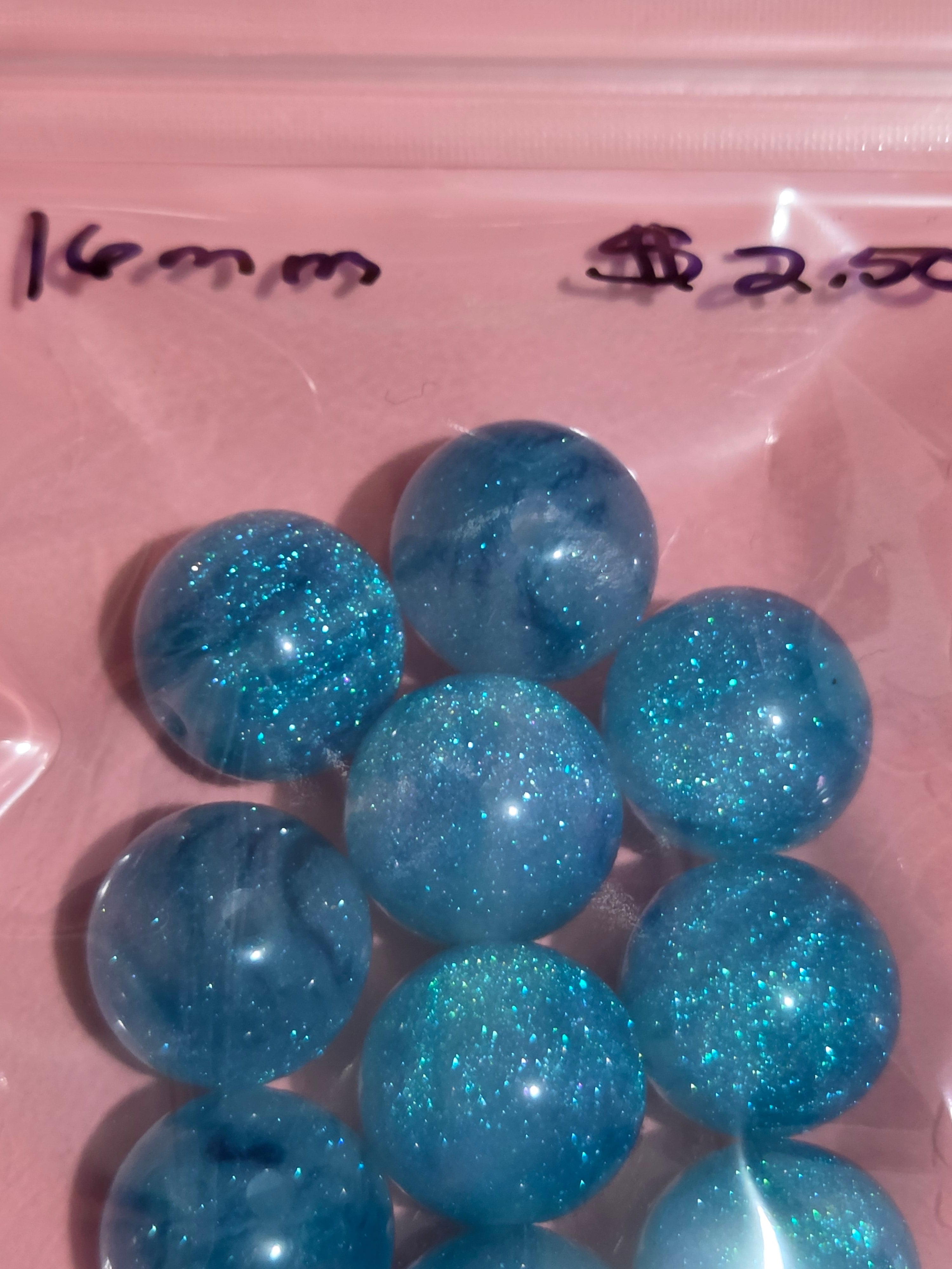 Beads Item # 0017