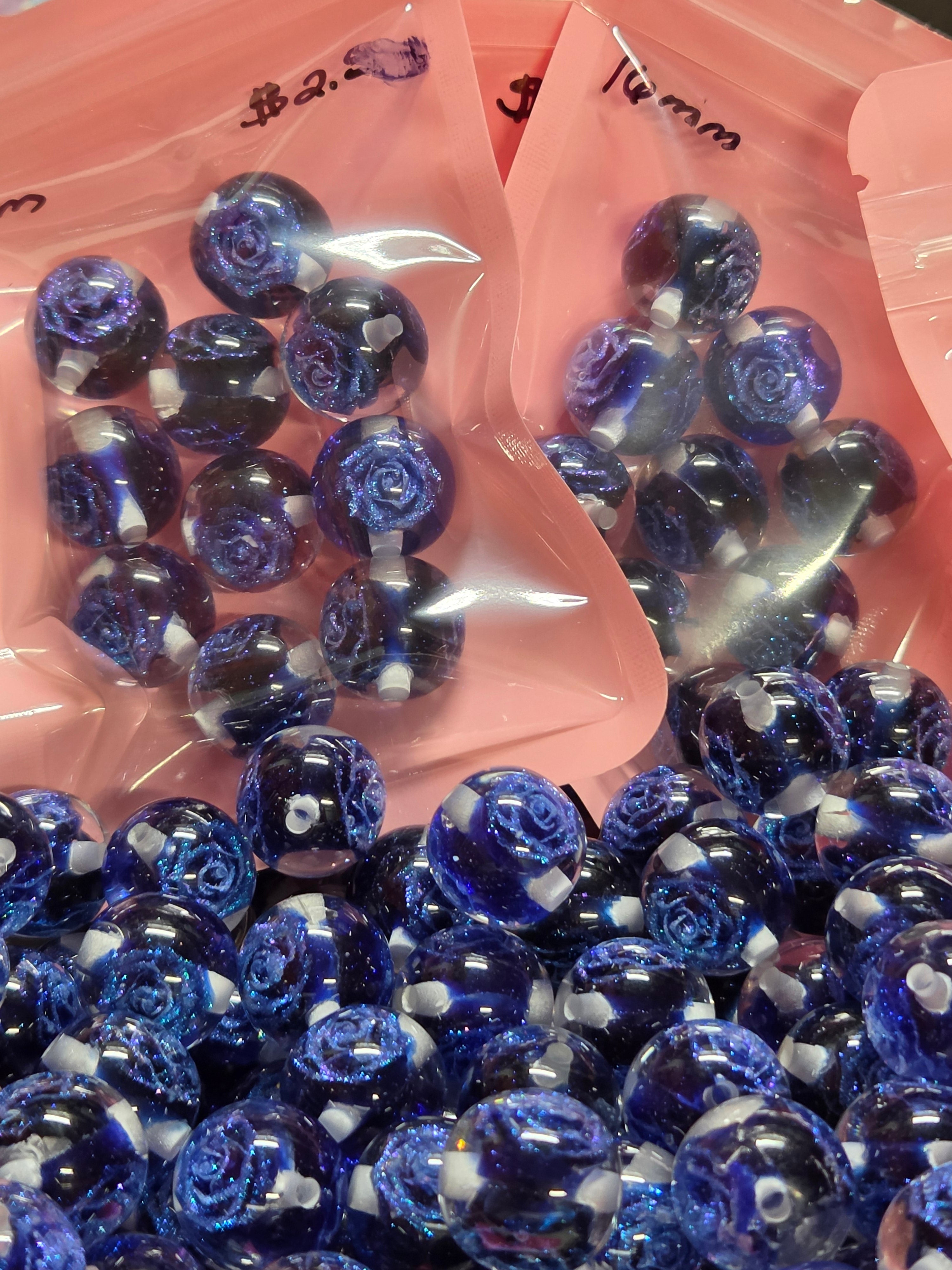 Beads Item # 0041