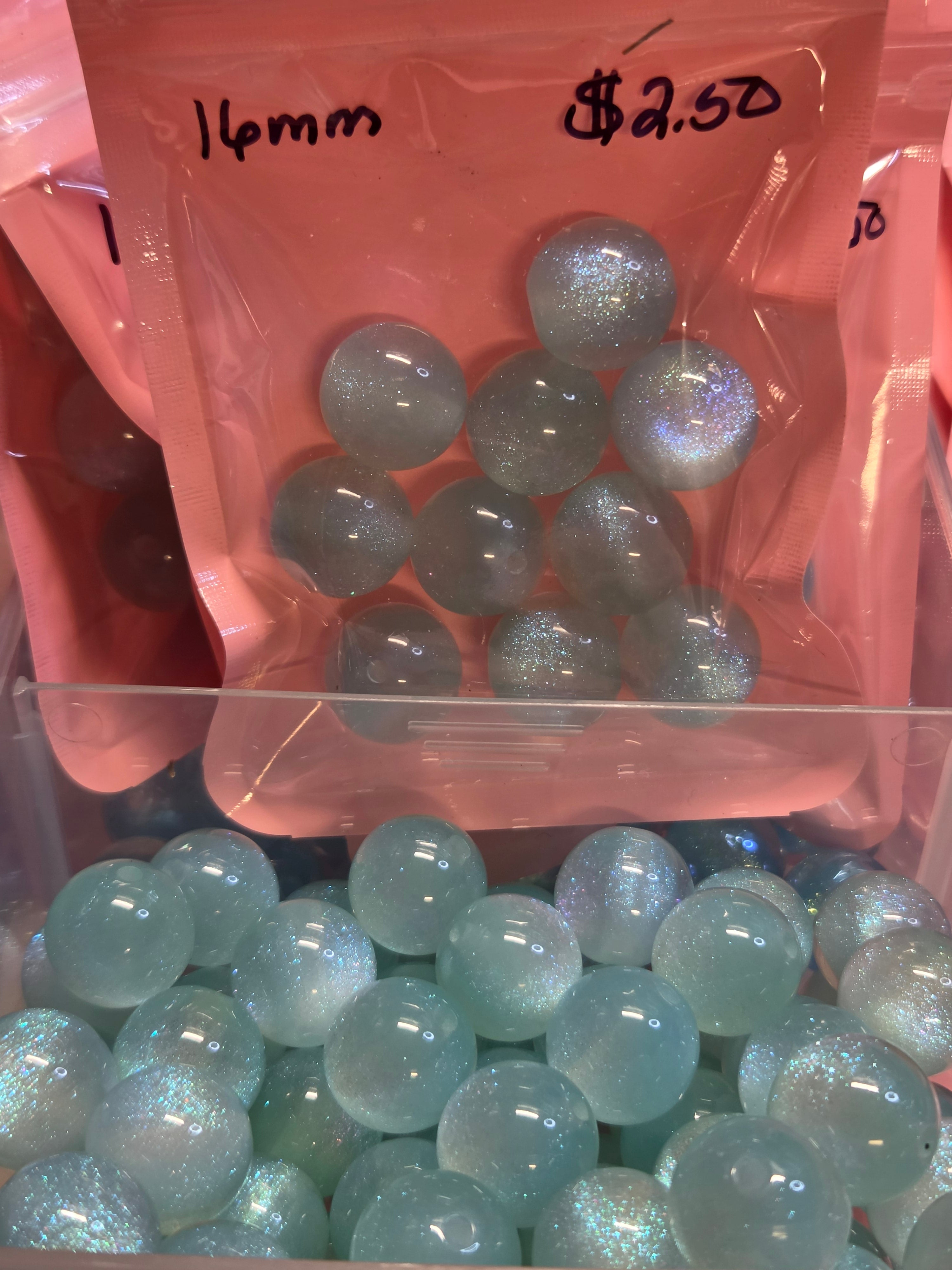 Beads Item # 0009